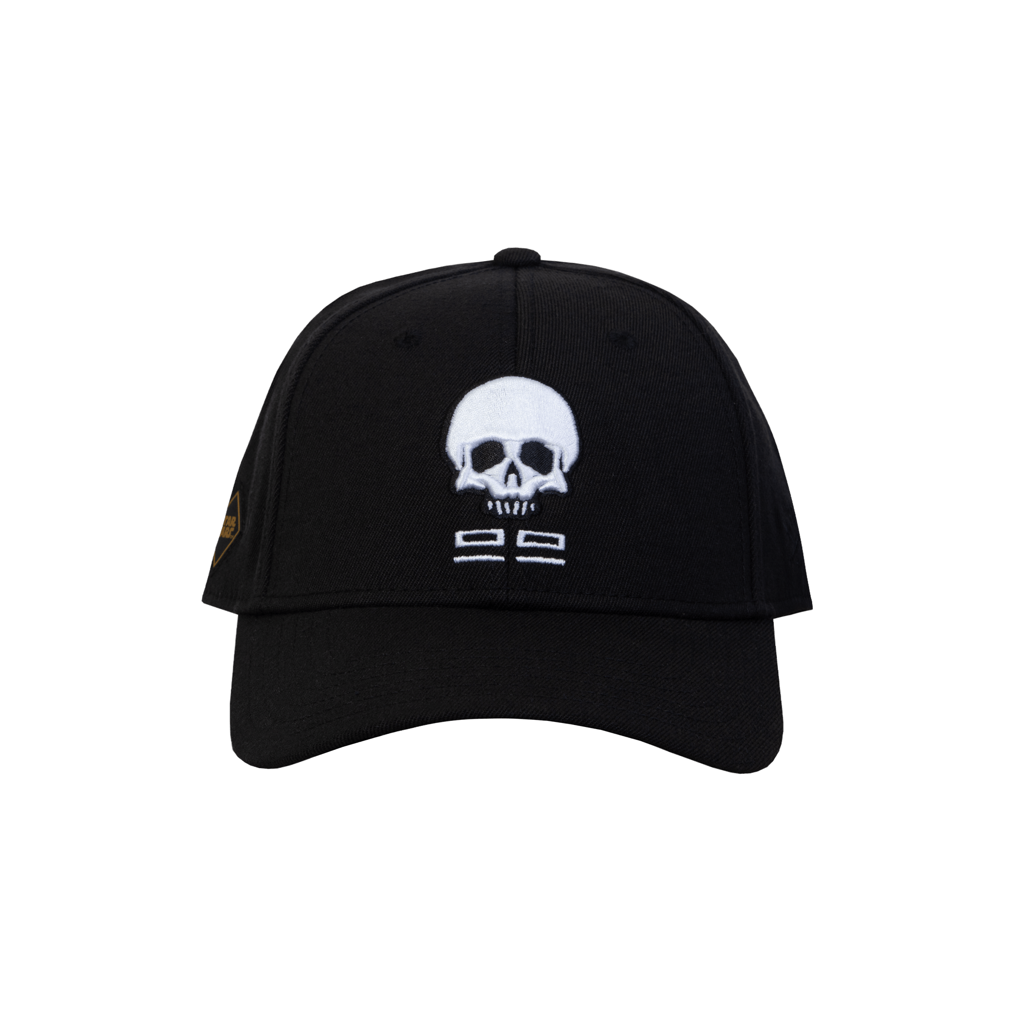 Star Wars Bad Batch Black Hat