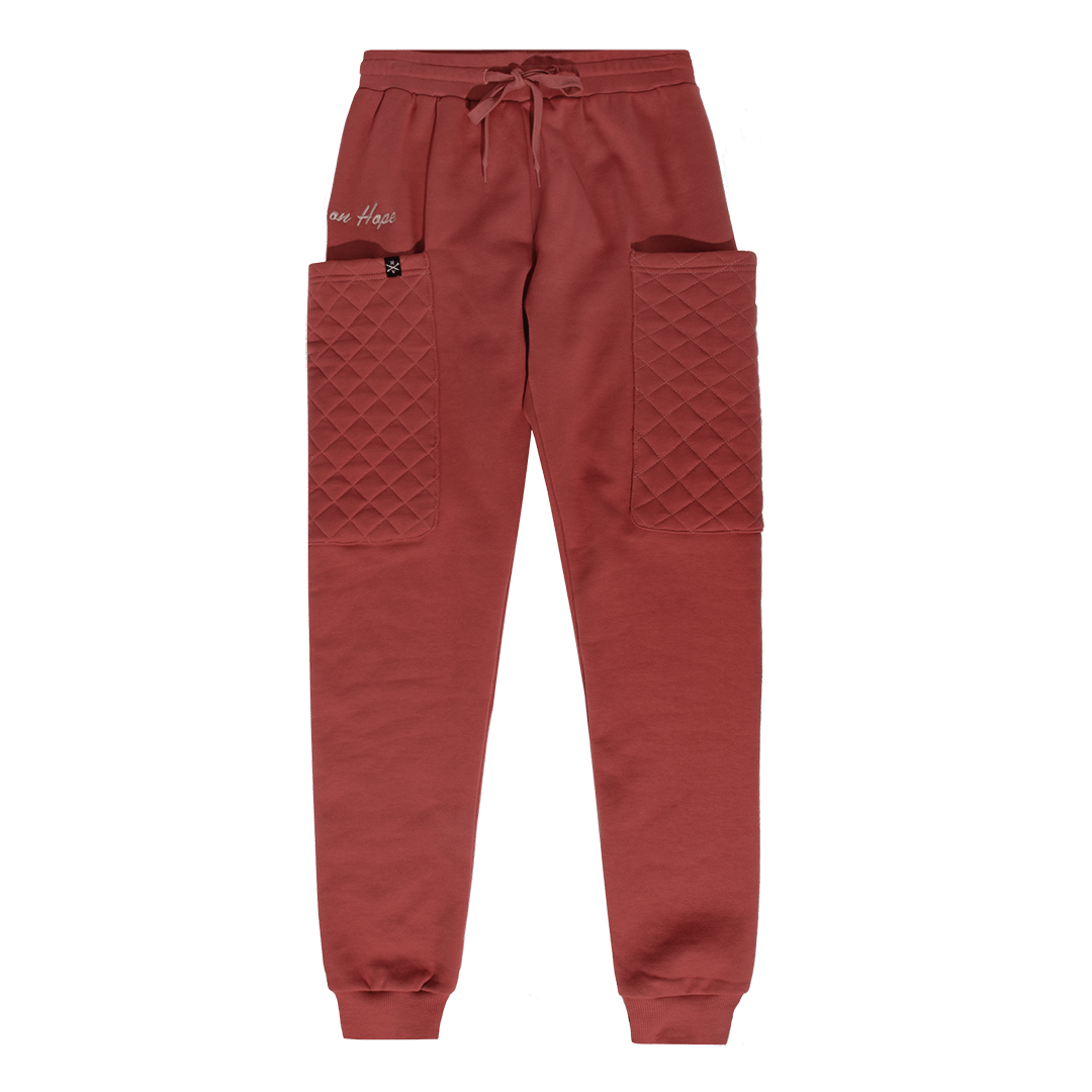 Built On Hope Lounge Set