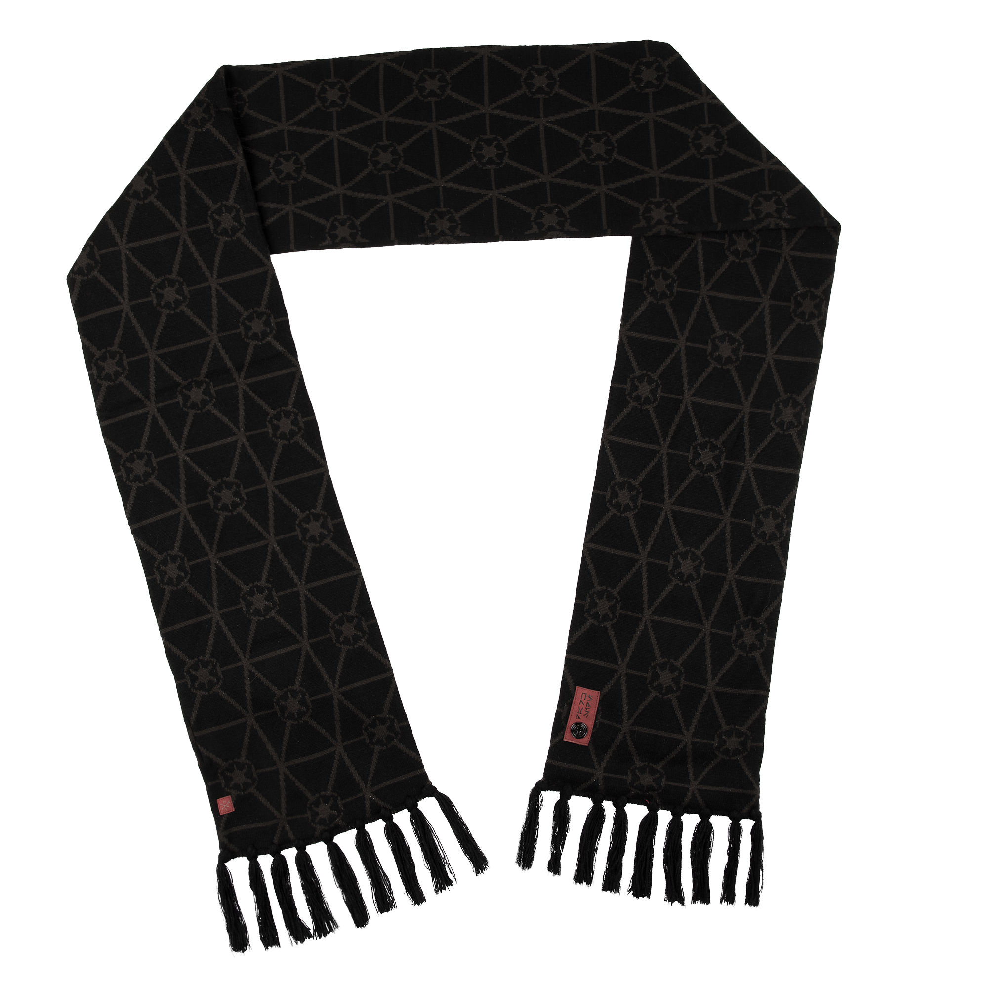 Imperial Scarf & Beanie Set