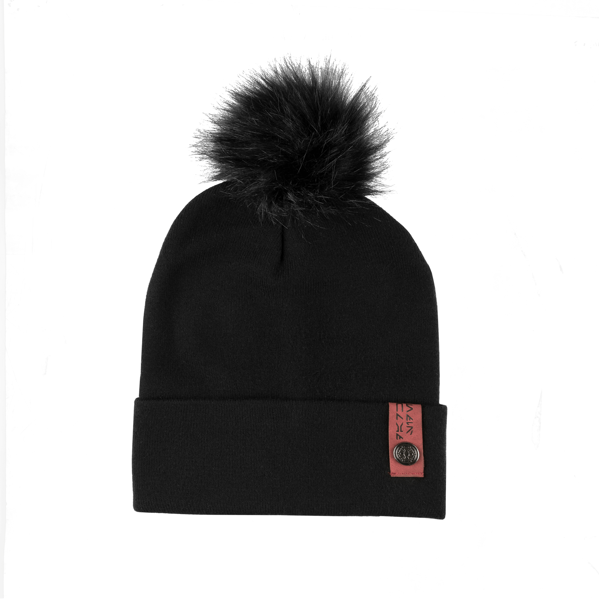 Imperial Scarf & Beanie Set