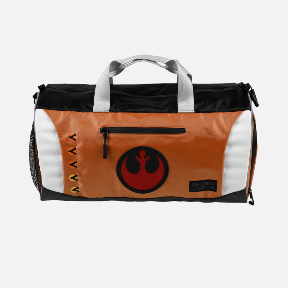 Duffle hot sale bag rebel