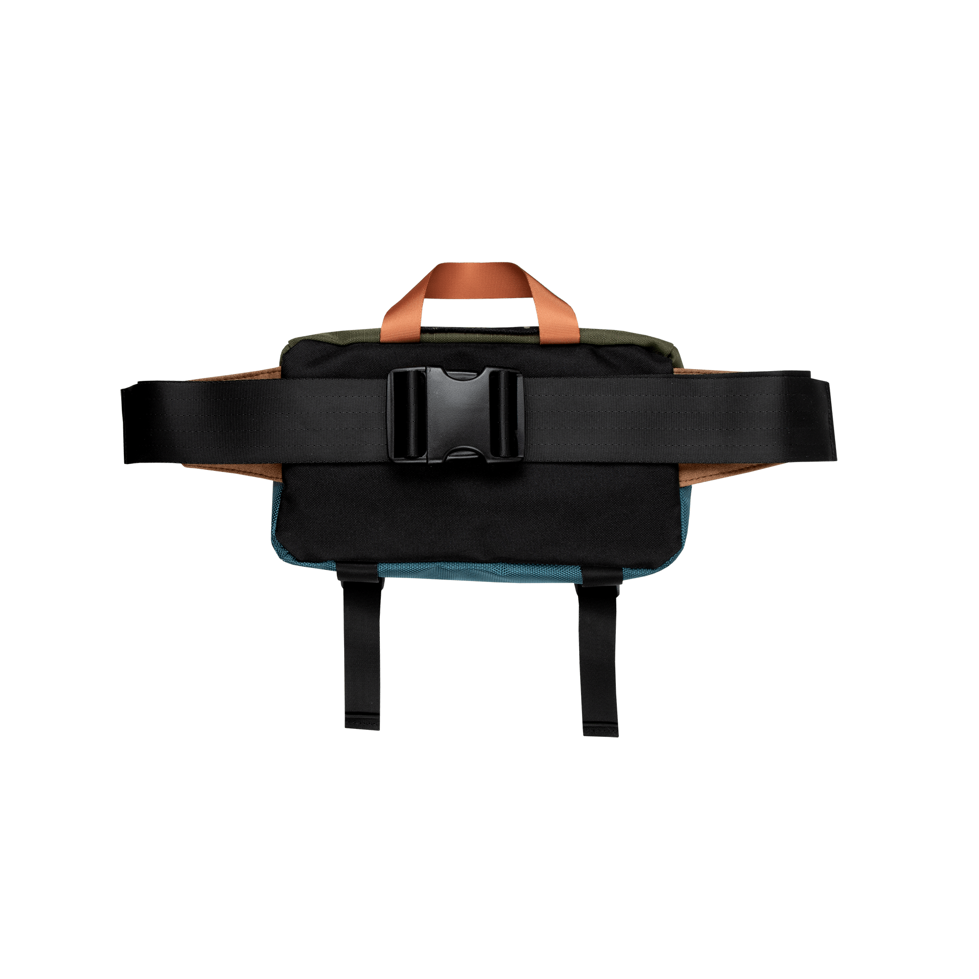 Rebel Scum Alliance Belt Bag