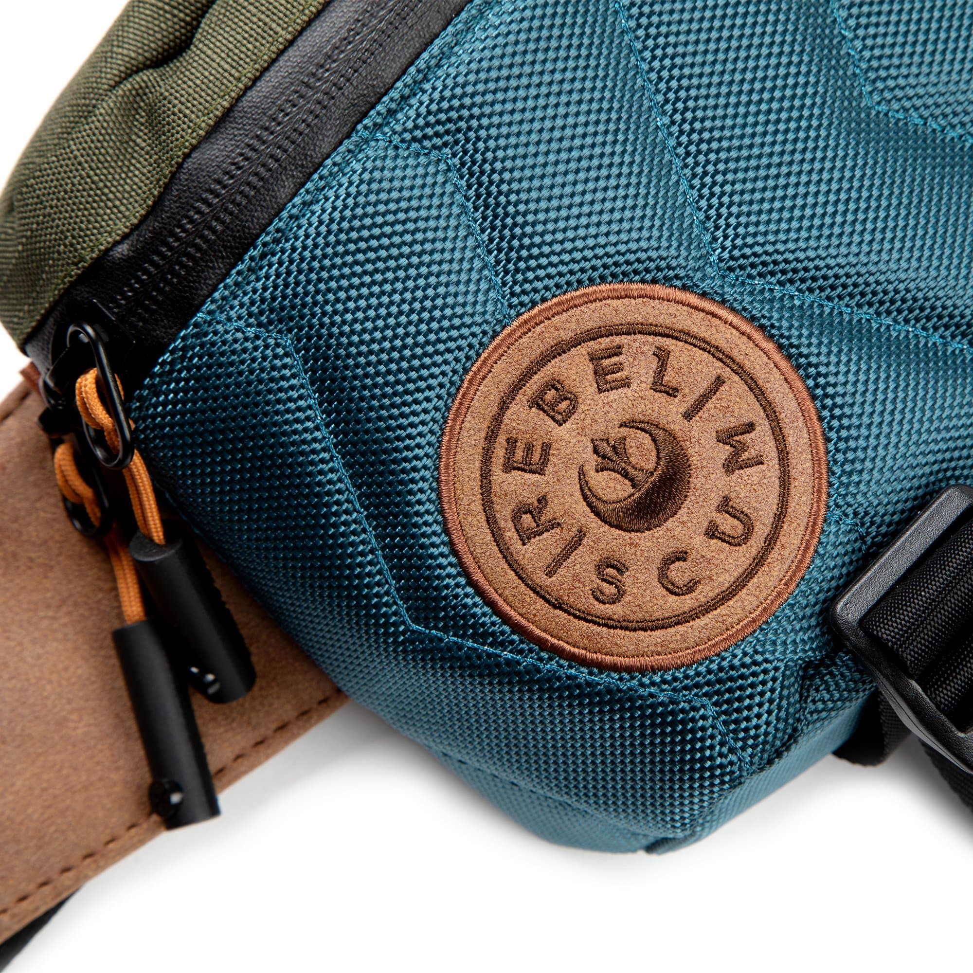 Rebel Scum Alliance Belt Bag