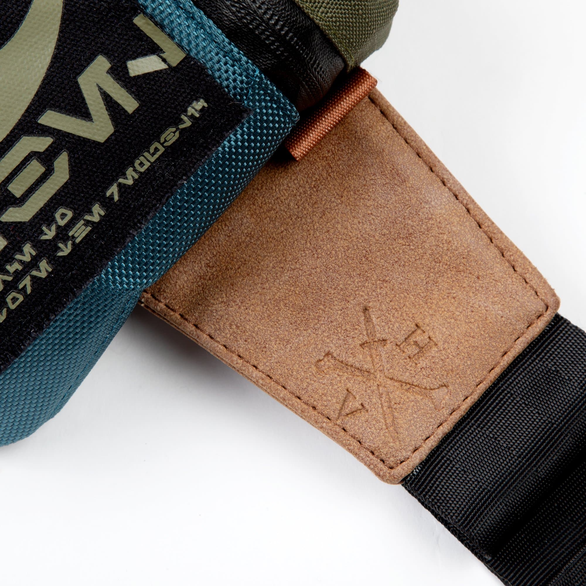 Rebel Scum Alliance Belt Bag