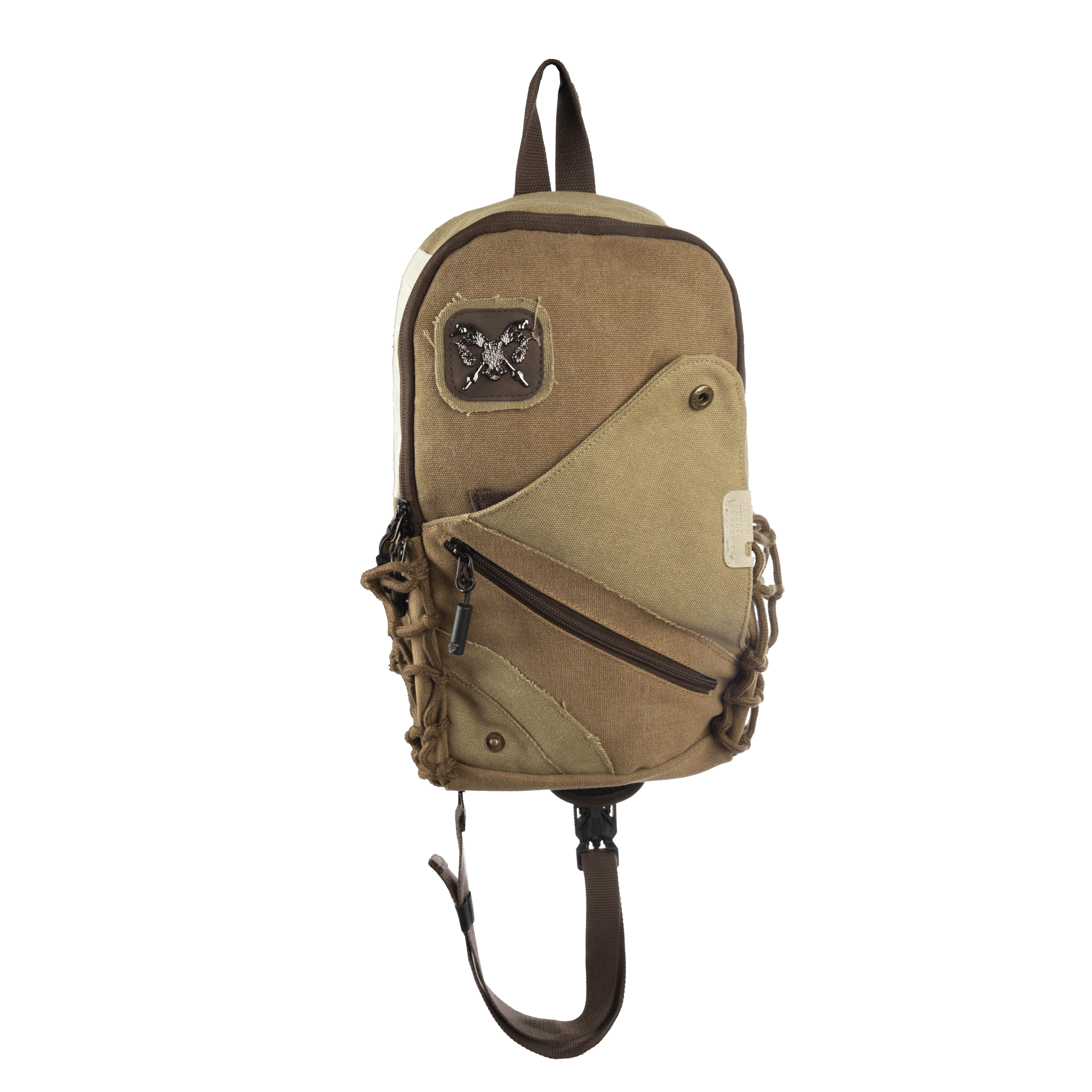 Tusken Raiders Canvas Sling Bag