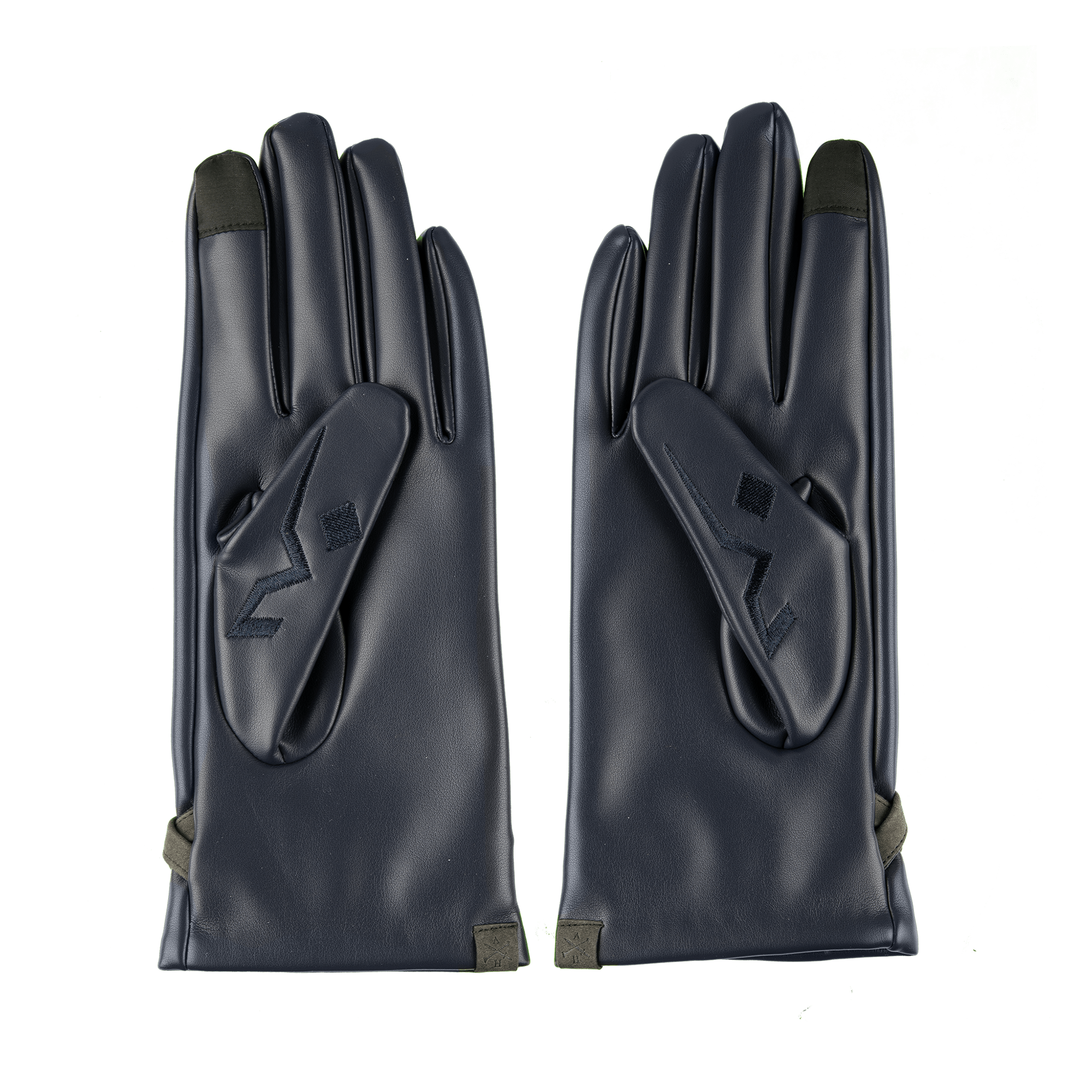 Ahsoka Faux Leather Gloves