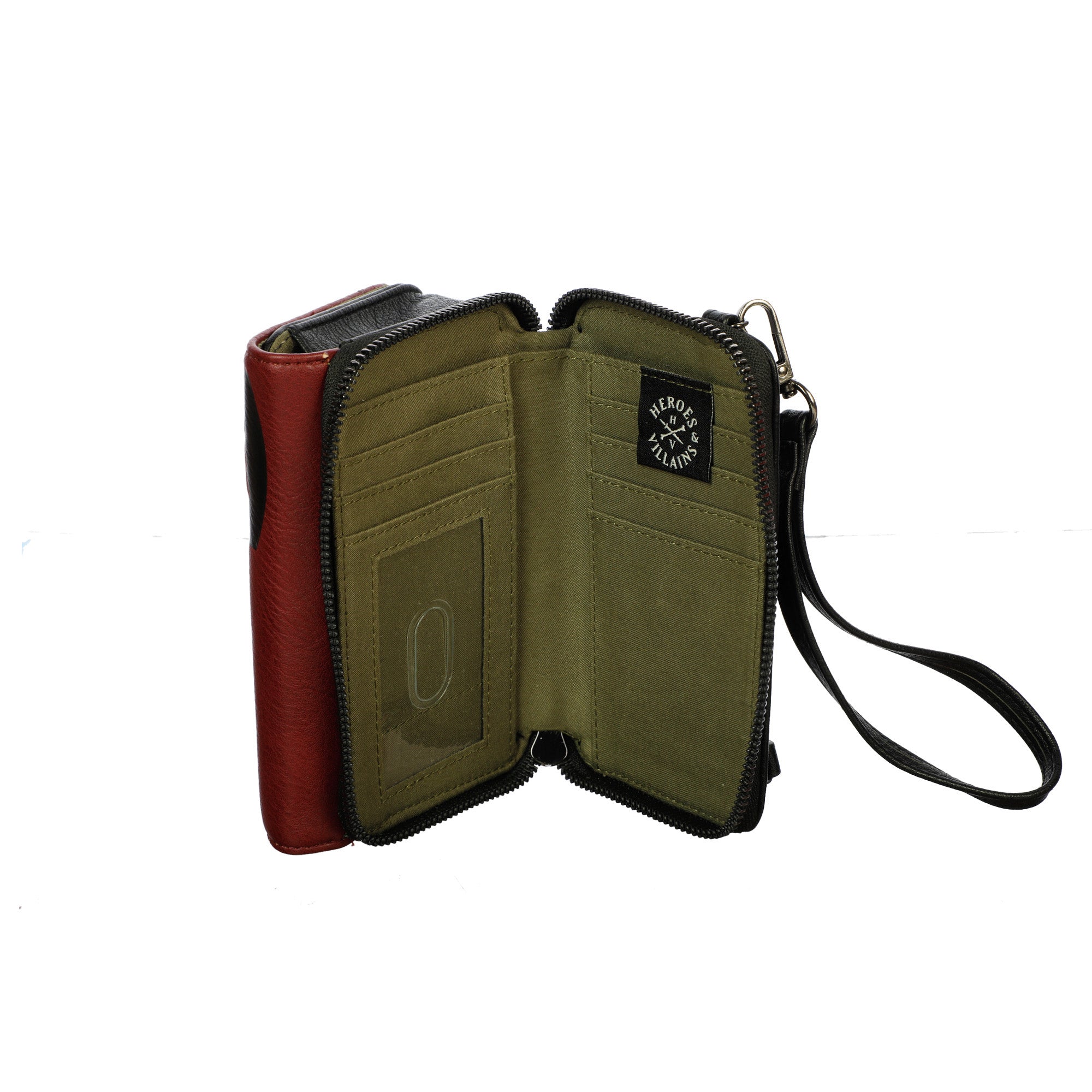 Bracelet avec badge Mythosaure de Boba Fett