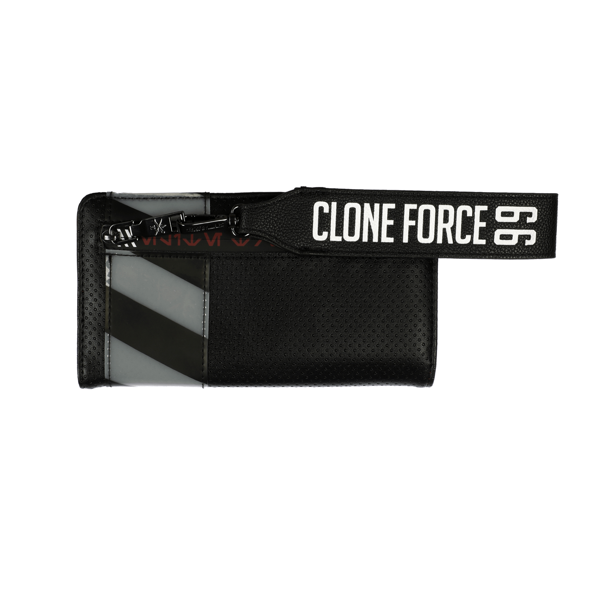 Bad Batch Clone Force Slim Wallet