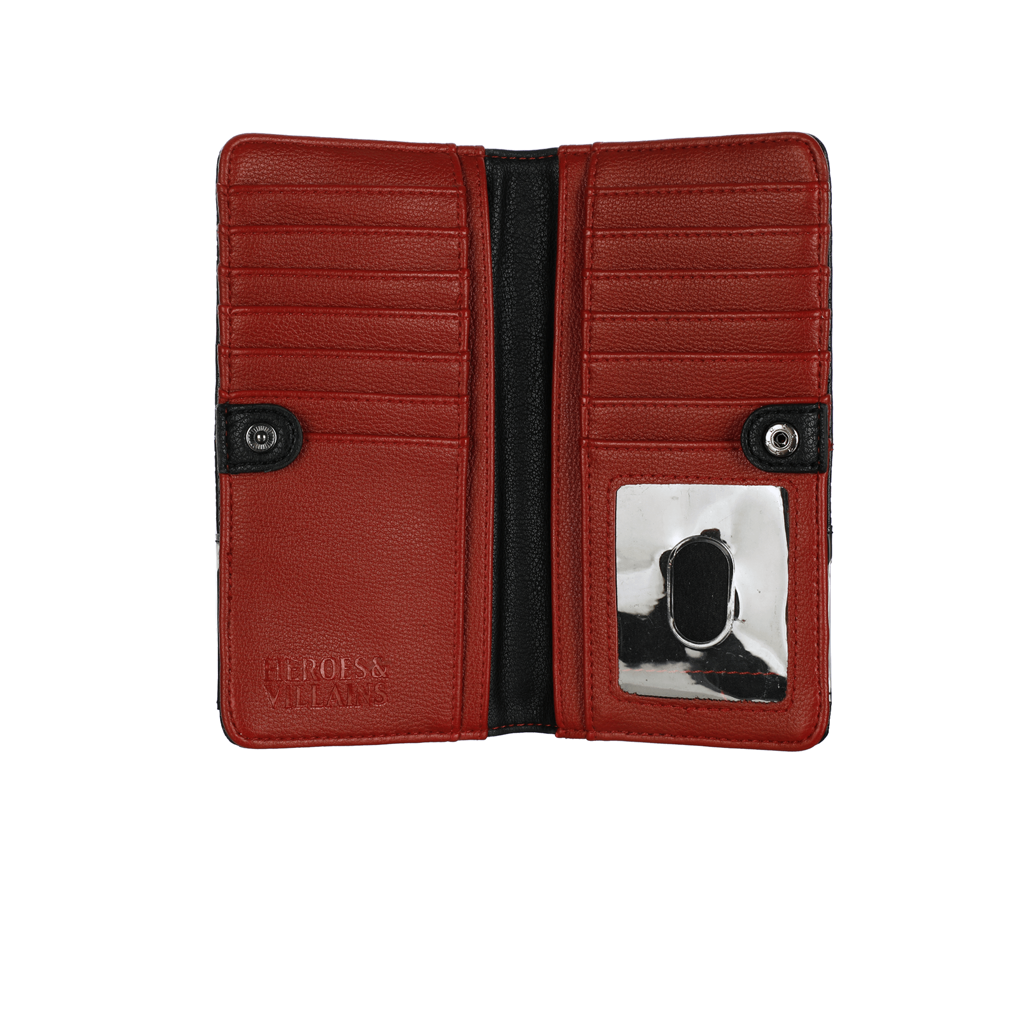 Bad Batch Clone Force Slim Wallet