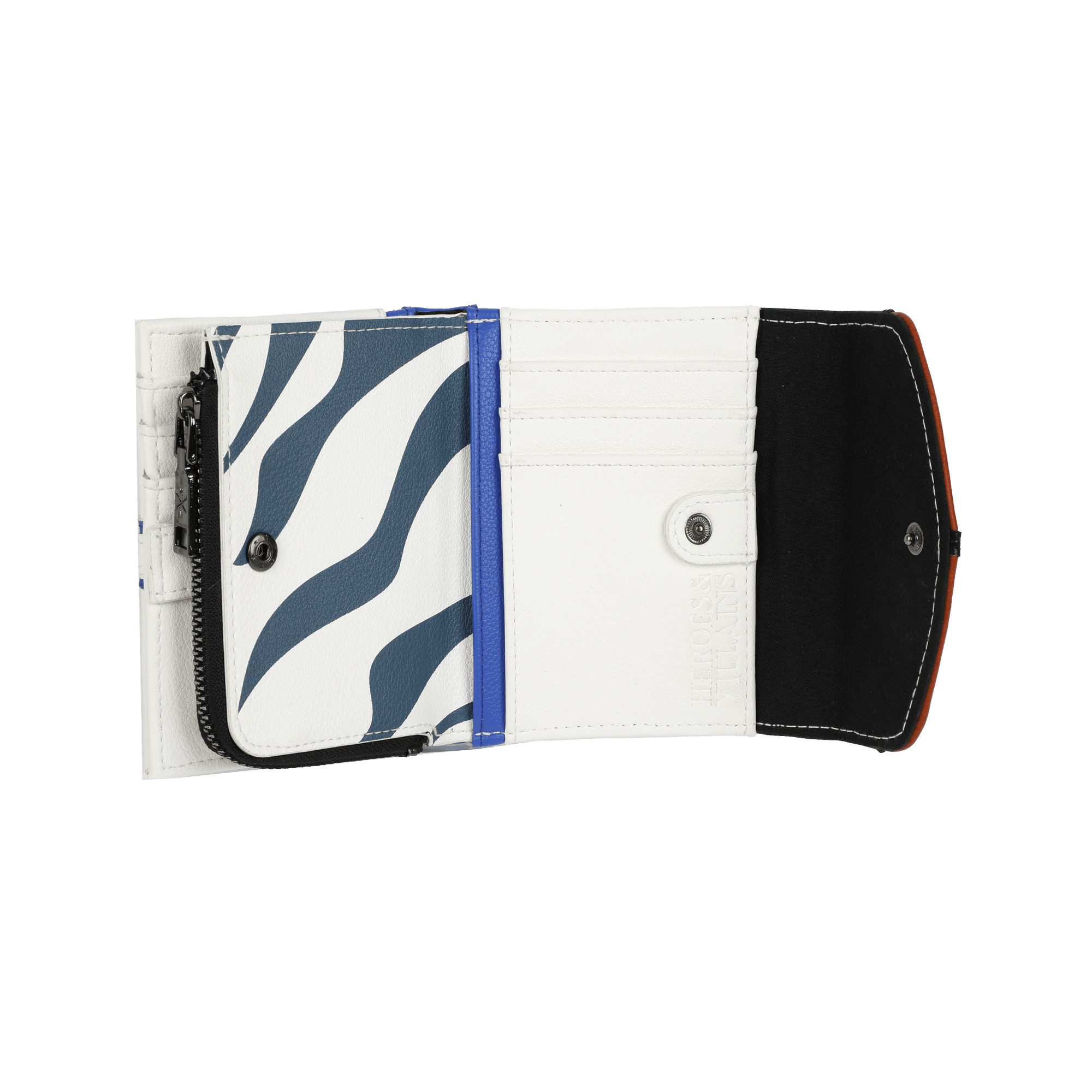 Ahsoka Trooper Wallet