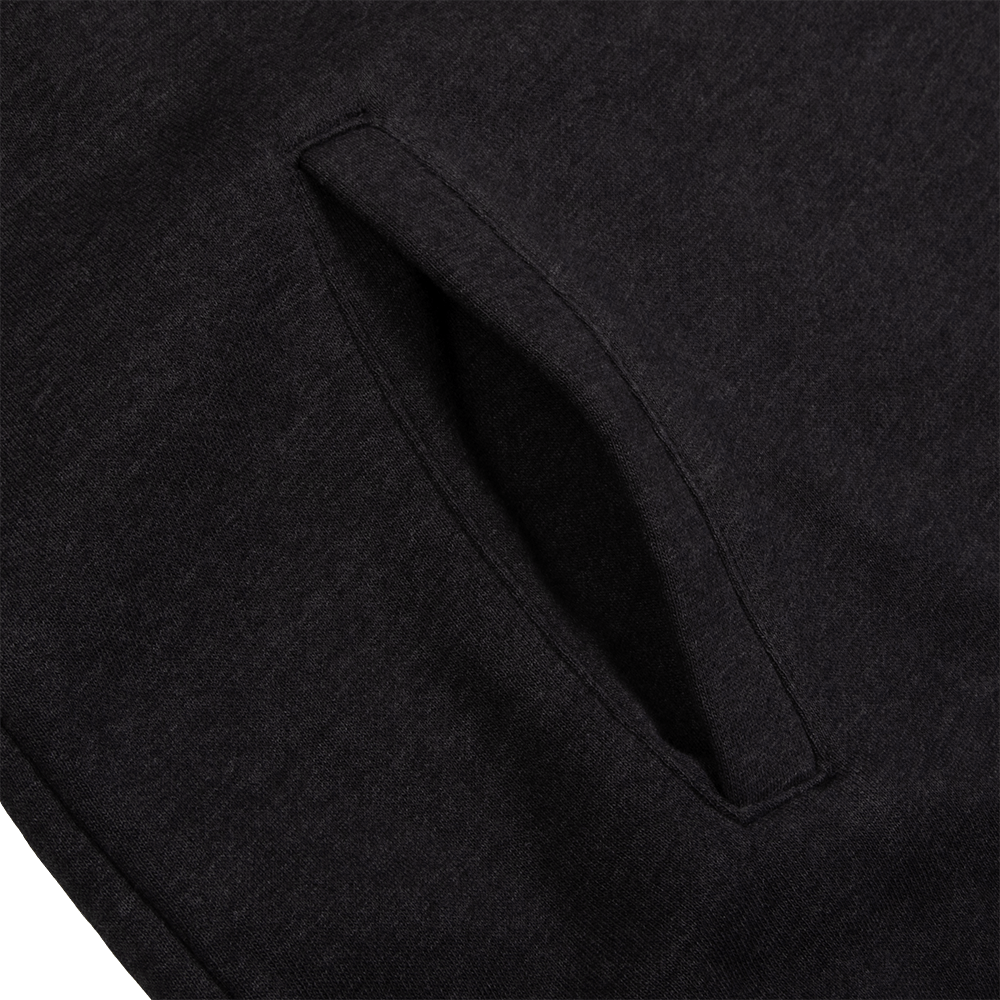 TIE Fighter Storyboard Collage Charcoal Hoodie