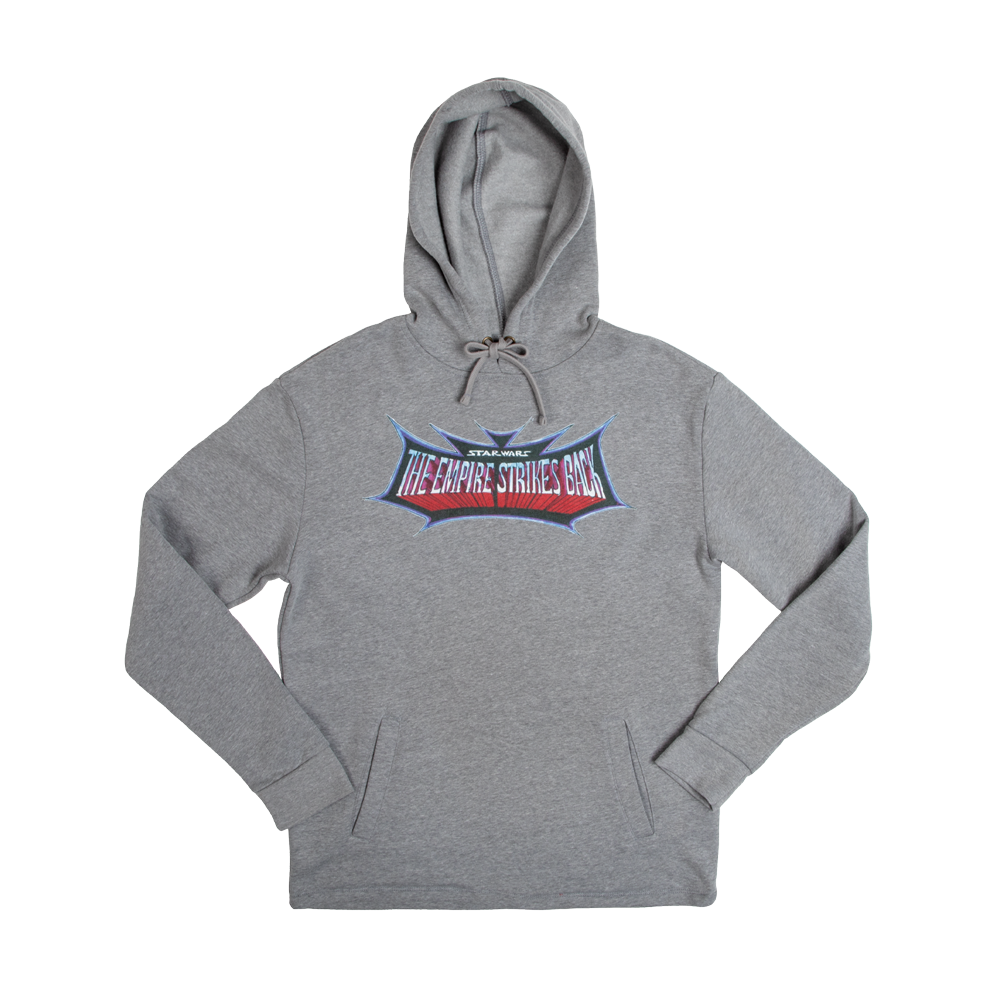 Star wars empire sales hoodie