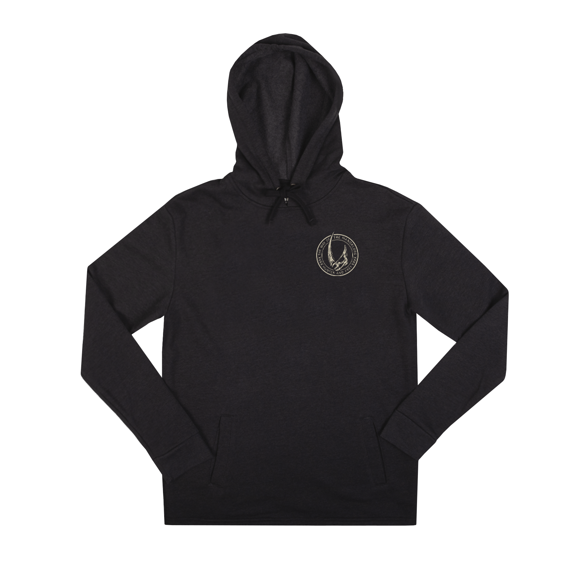 Mudhorn Trophy Hoodie
