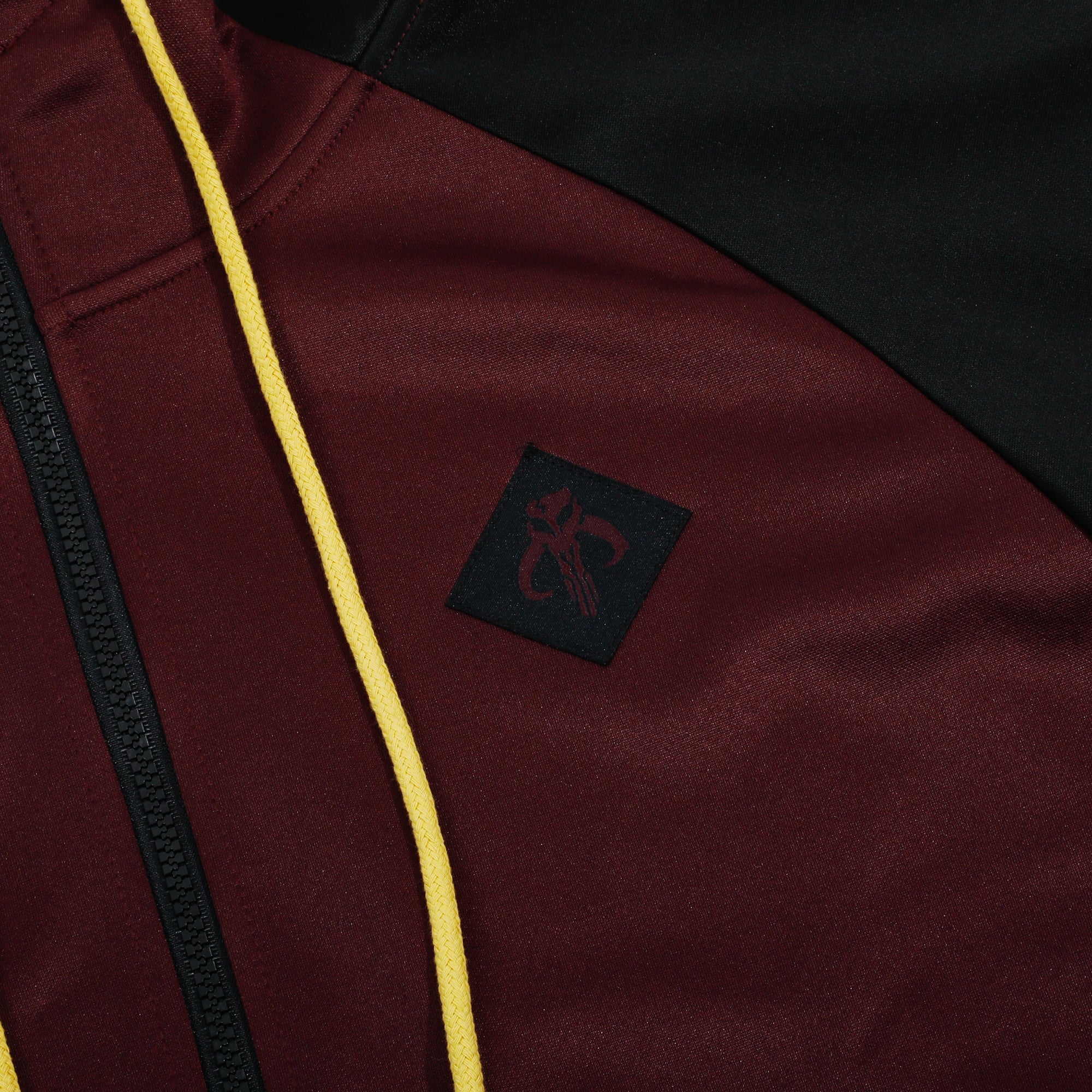 Boba Fett Mandalore Performance Hoodie