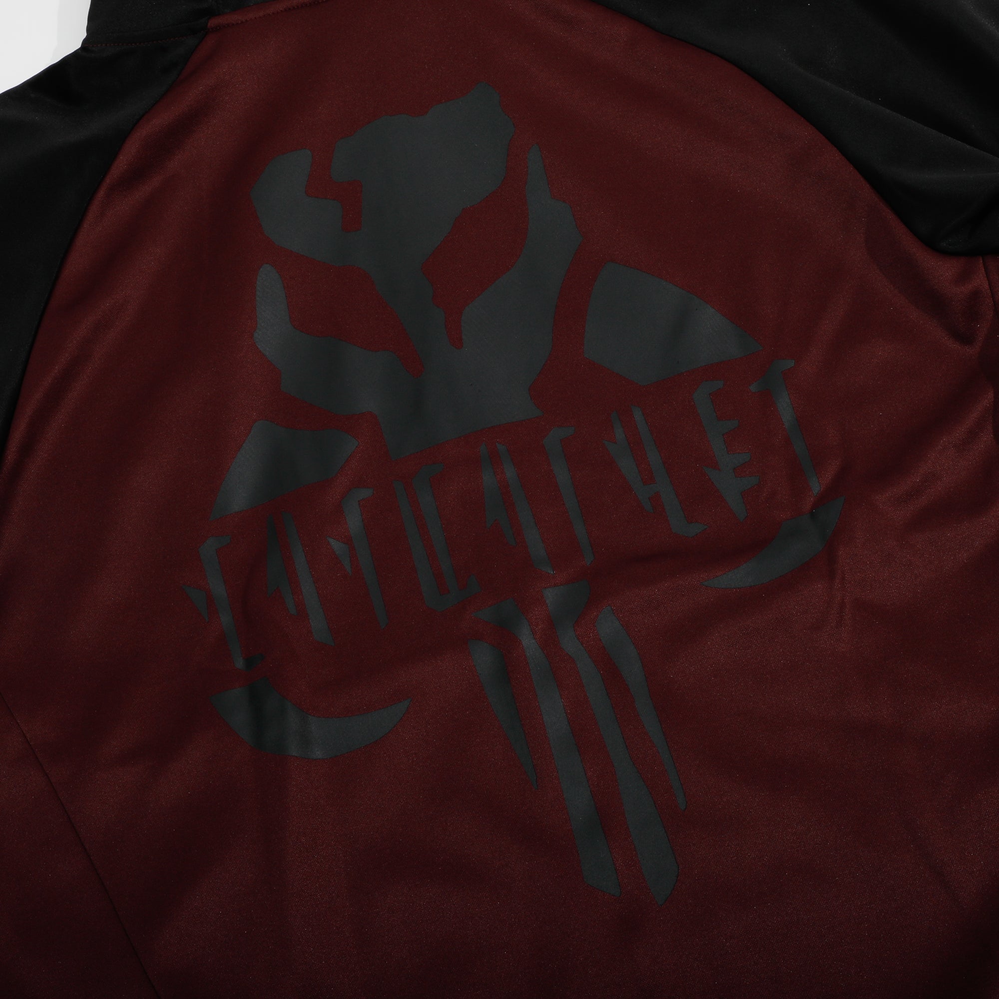 Boba Fett Mandalore Performance Hoodie