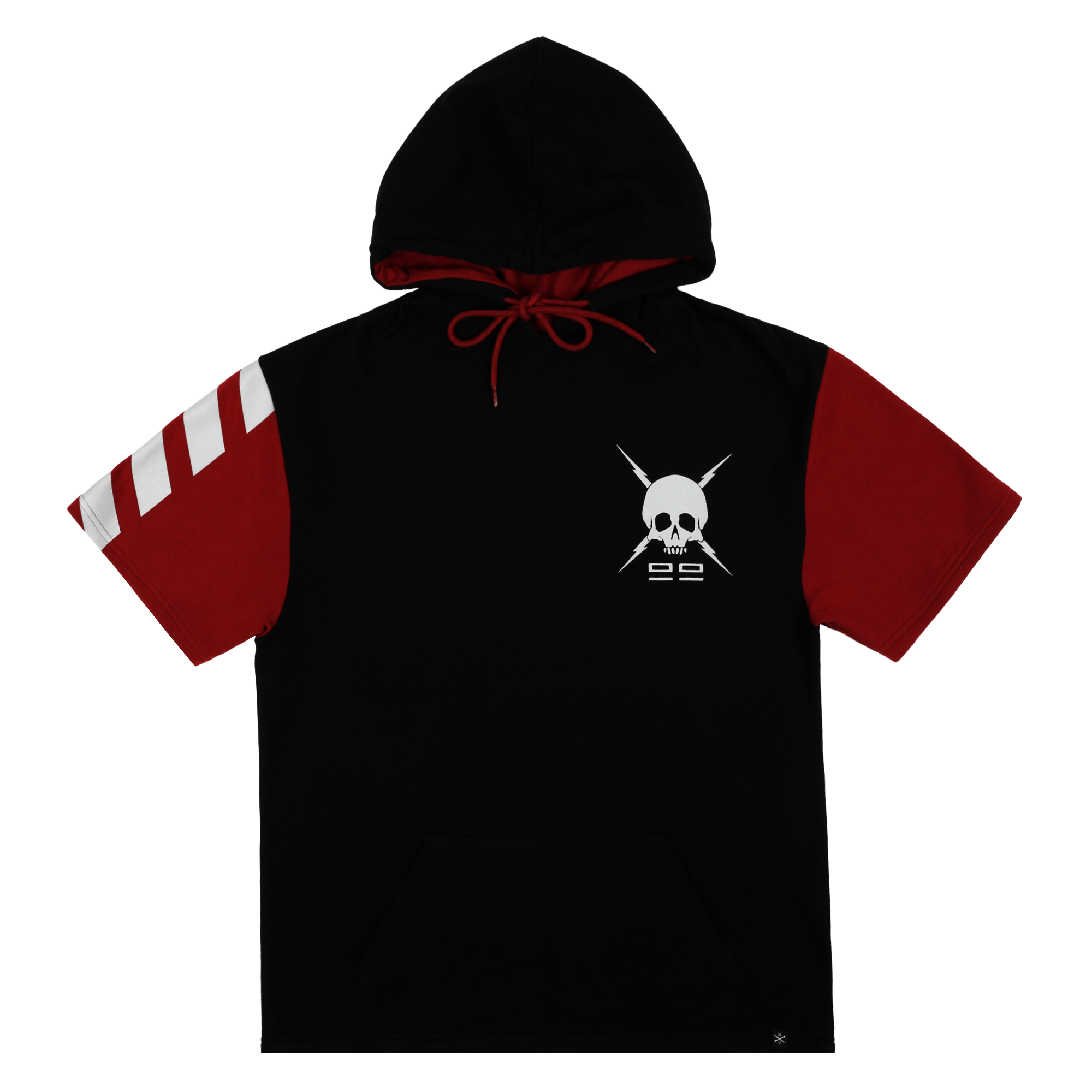 Clone Force Short Sleeve Hoodie