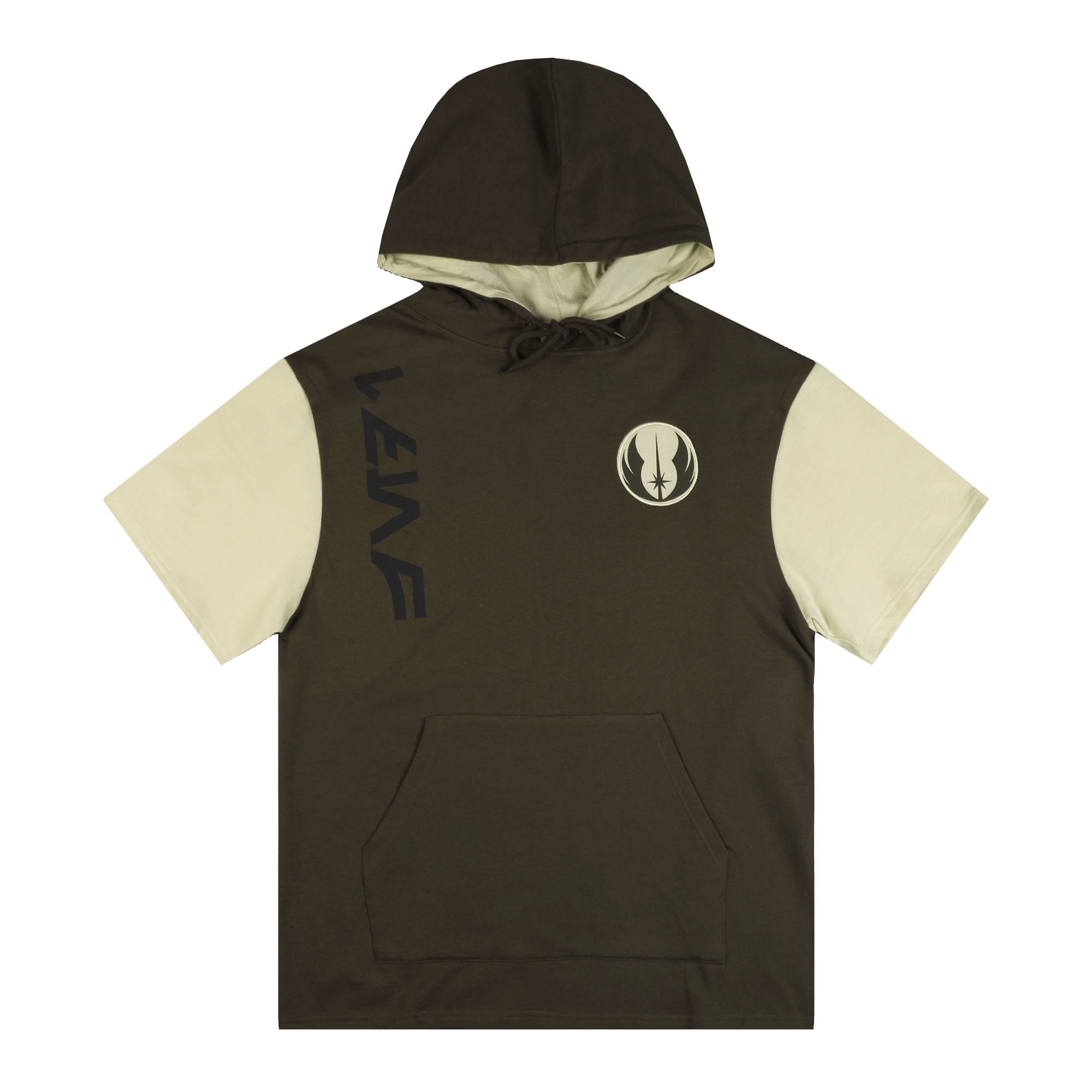 Star Wars Jedi Master SS Hoodie | Official Apparel & Accessories