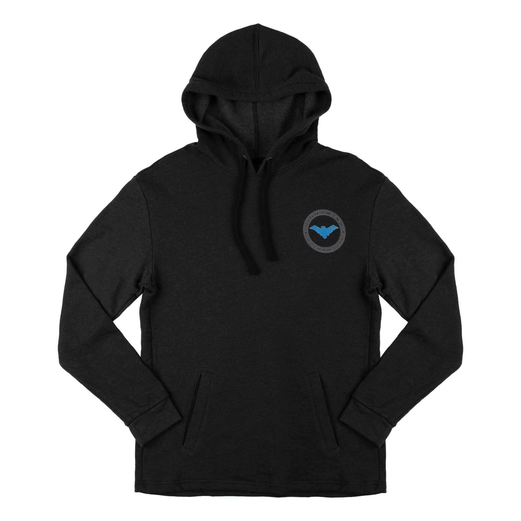 Nightwing hoodie sales