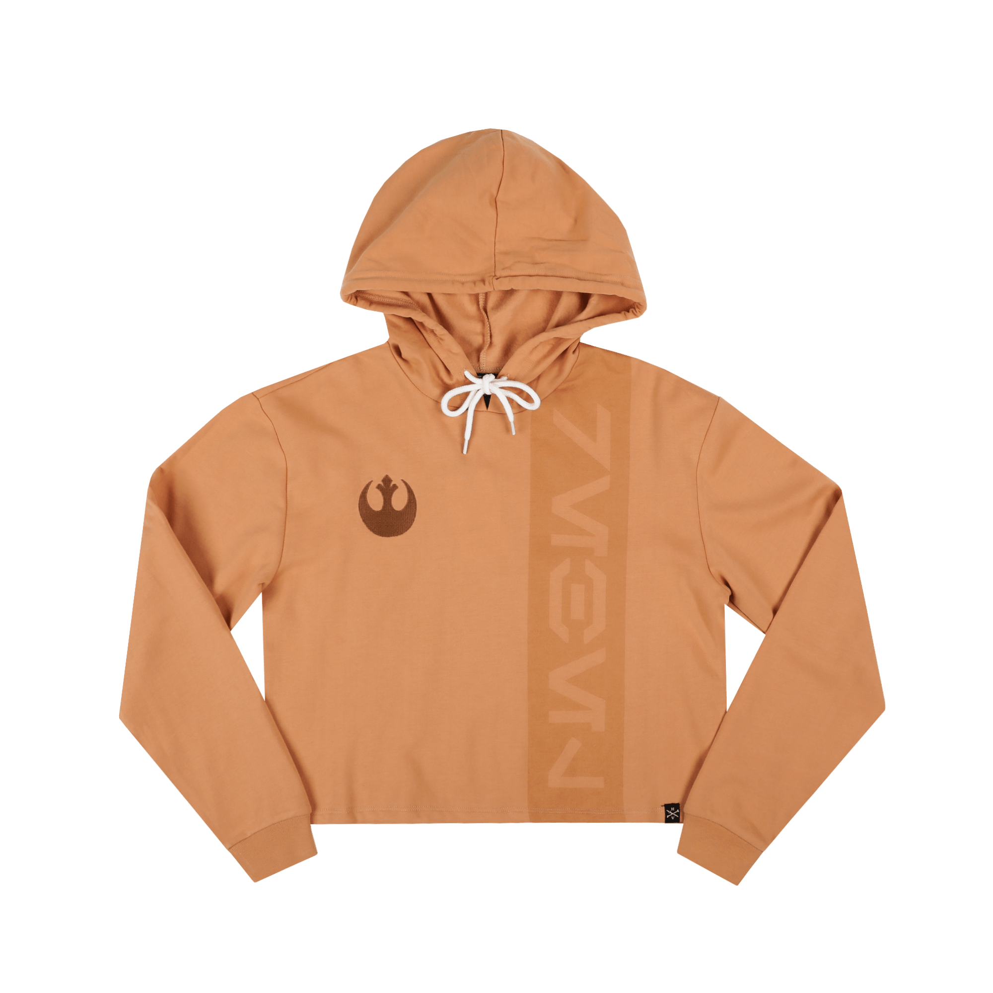 Rebel Juniors Fleece Hoodie