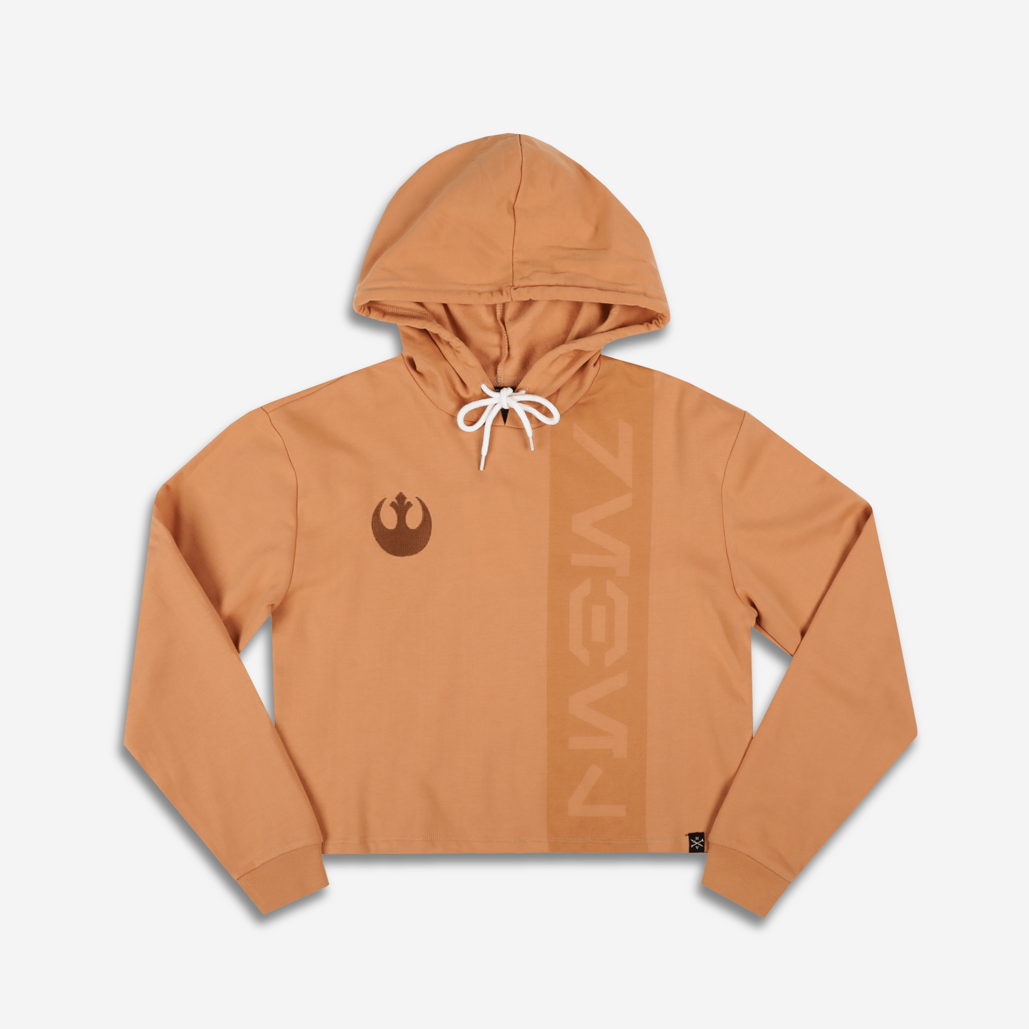 Rebel Juniors Fleece Hoodie