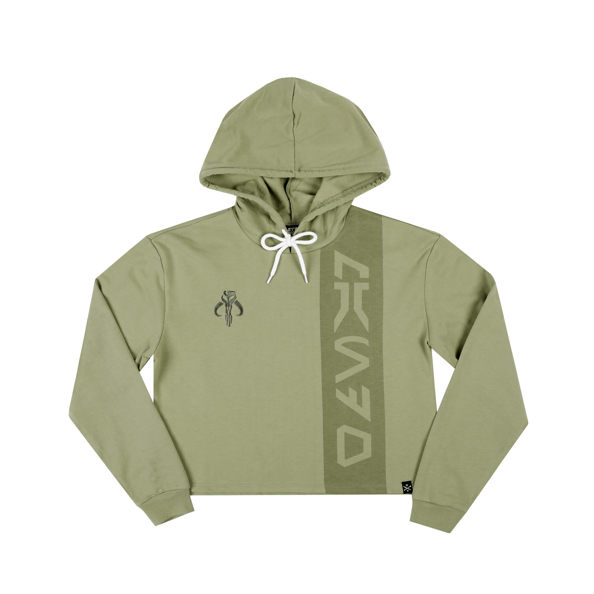 Mandalore Juniors Fleece Hoodie