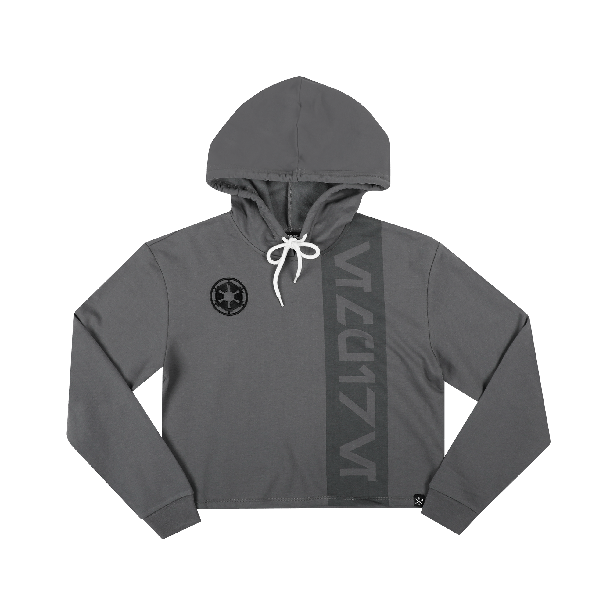 Imperial Juniors Fleece Hoodie