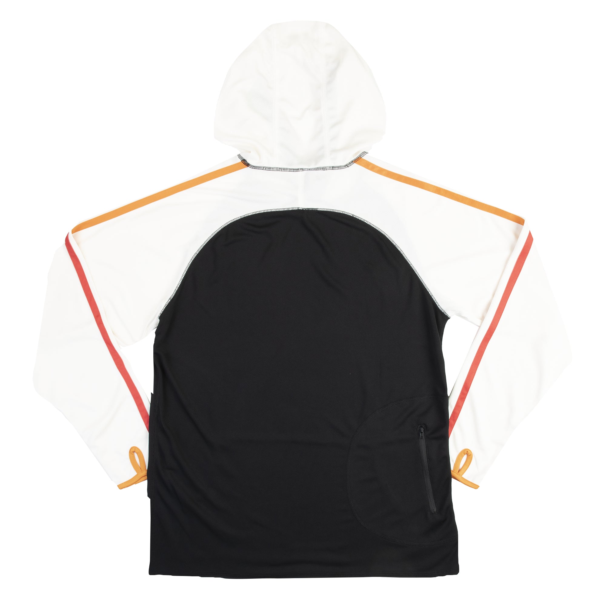 Retro Marvel Comics Performance Hoodie