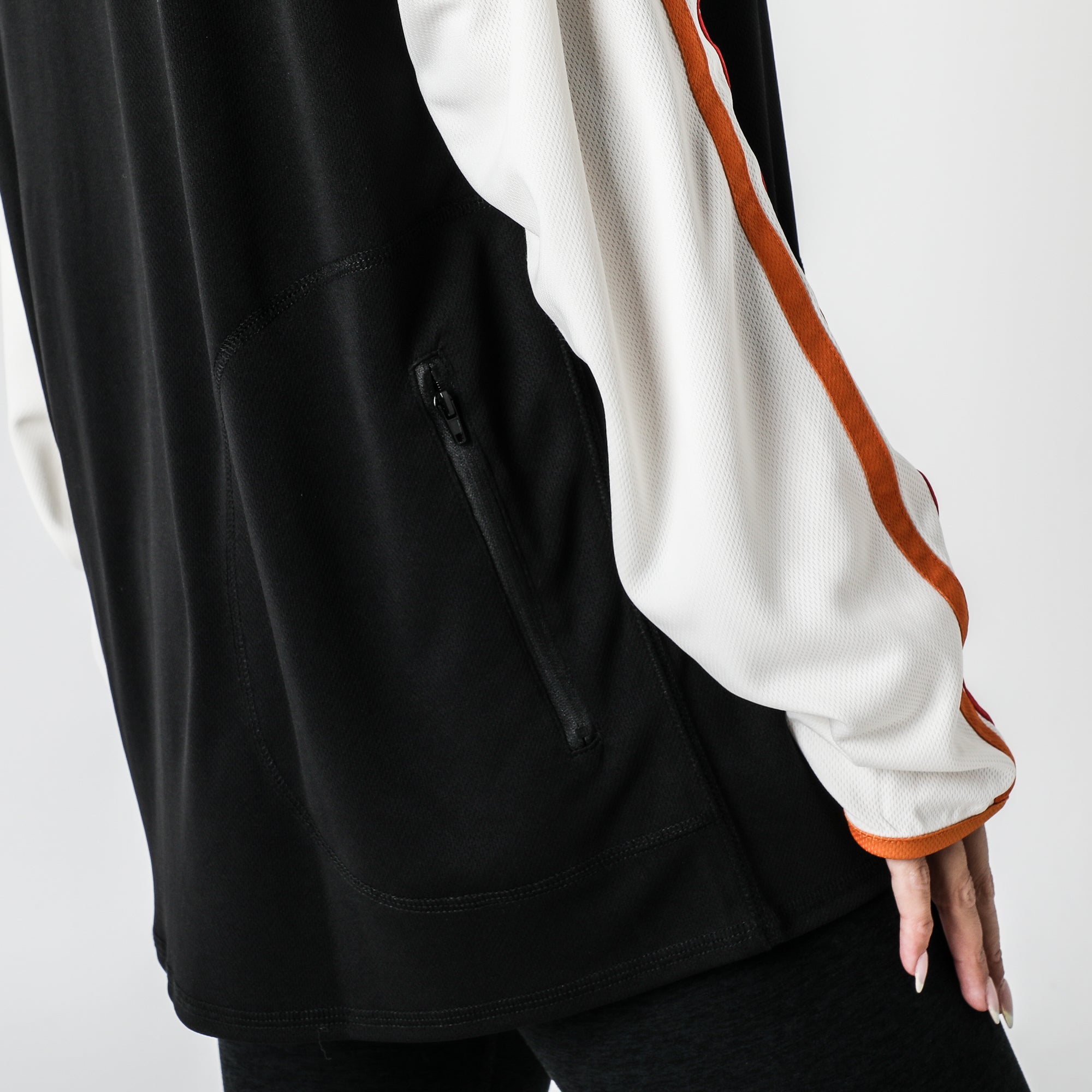 Retro Marvel Comics Performance Hoodie