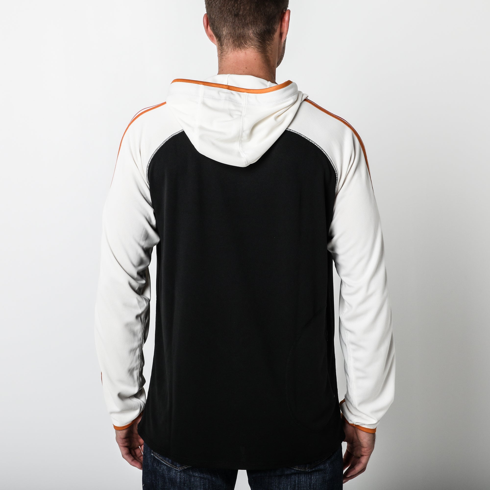 Retro Marvel Comics Performance Hoodie