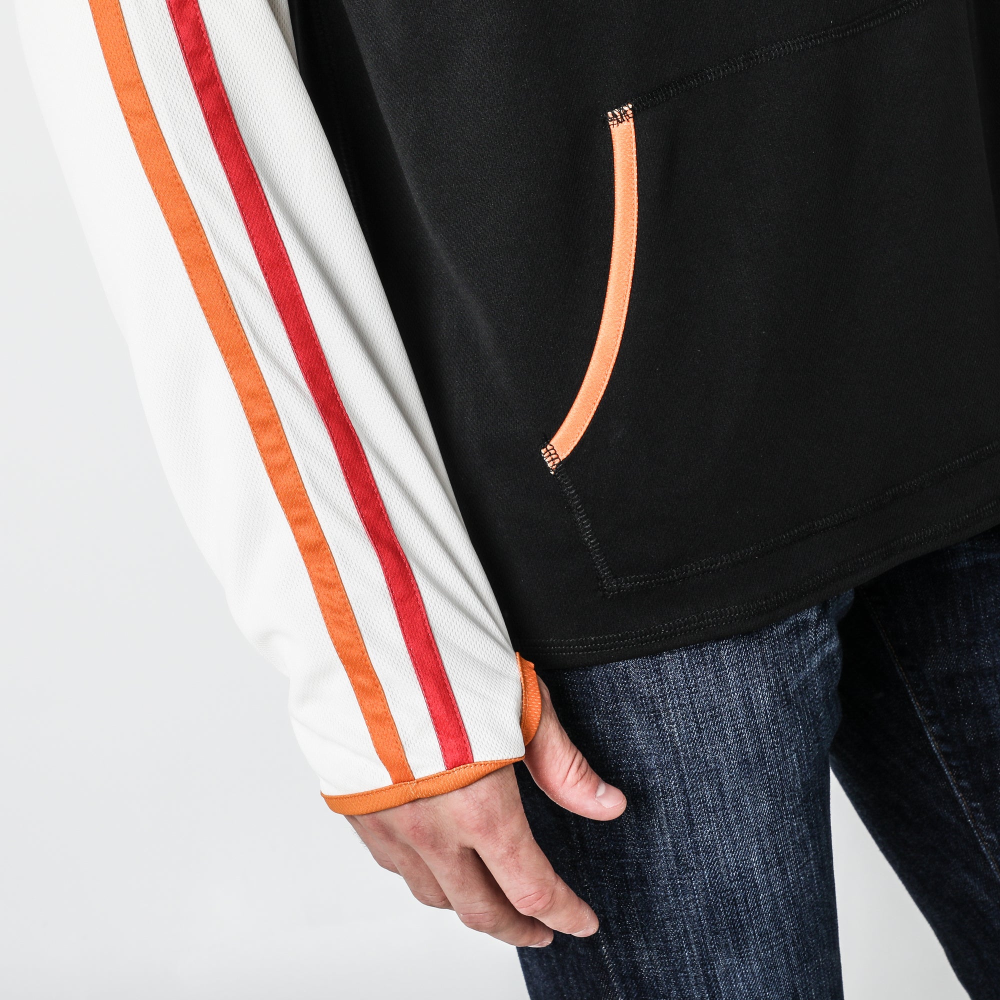 Retro Marvel Comics Performance Hoodie