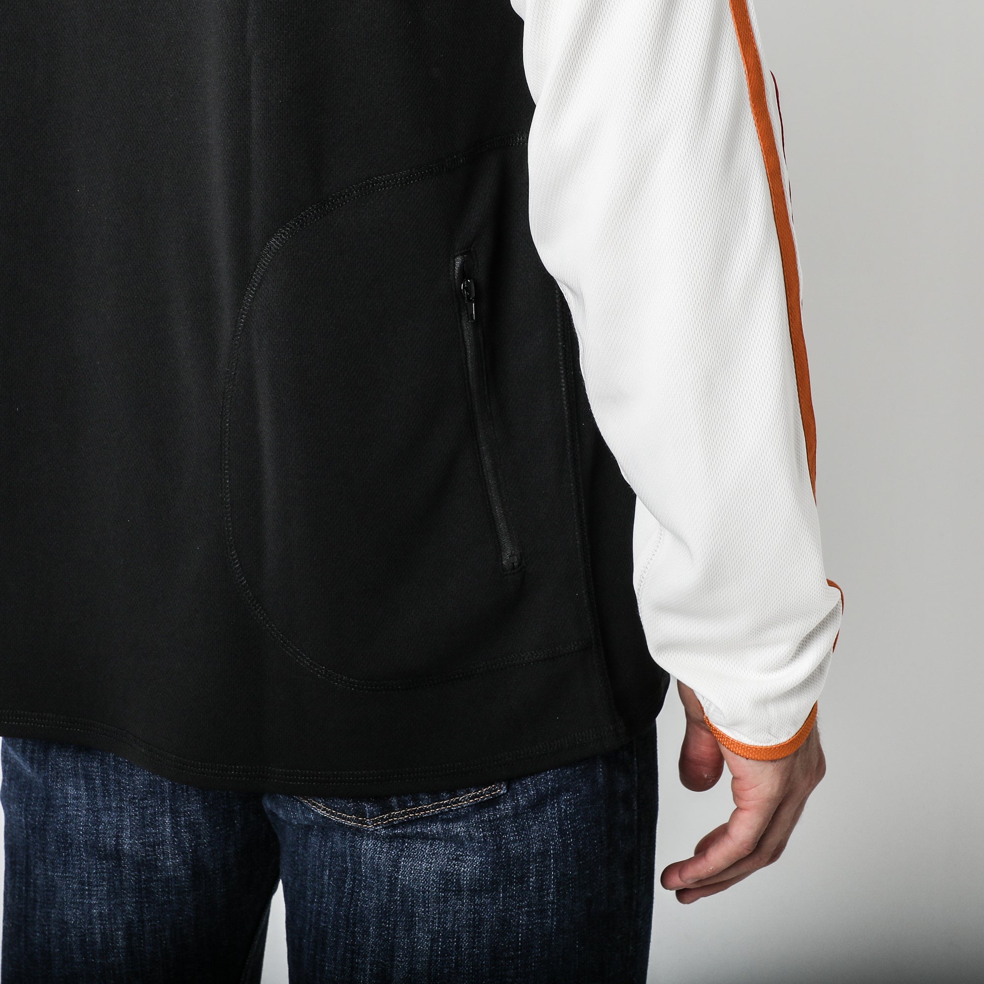 Retro Marvel Comics Performance Hoodie