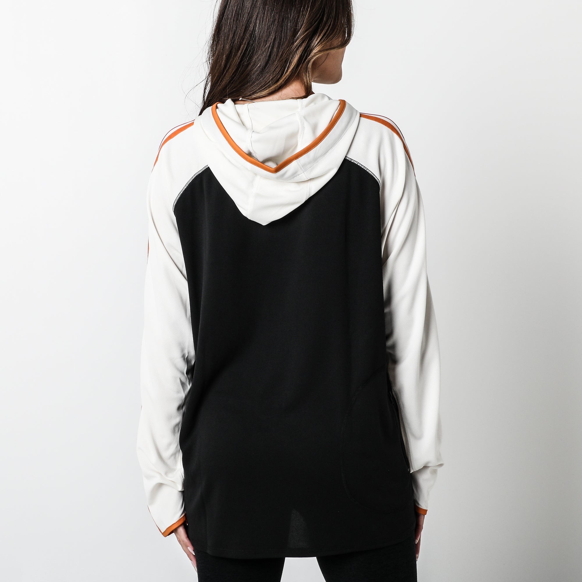 Retro Marvel Comics Performance Hoodie