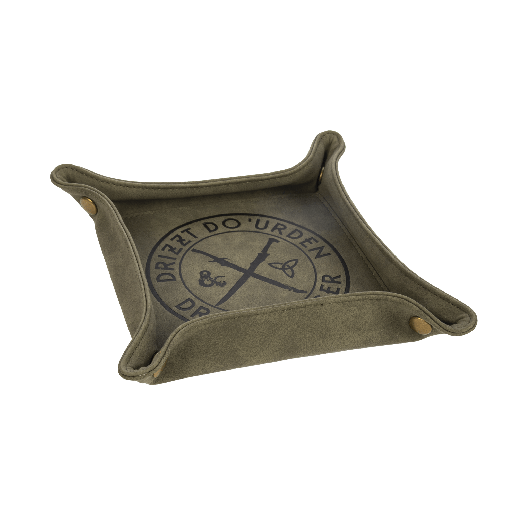 Drizzt Drow Ranger Dice Tray