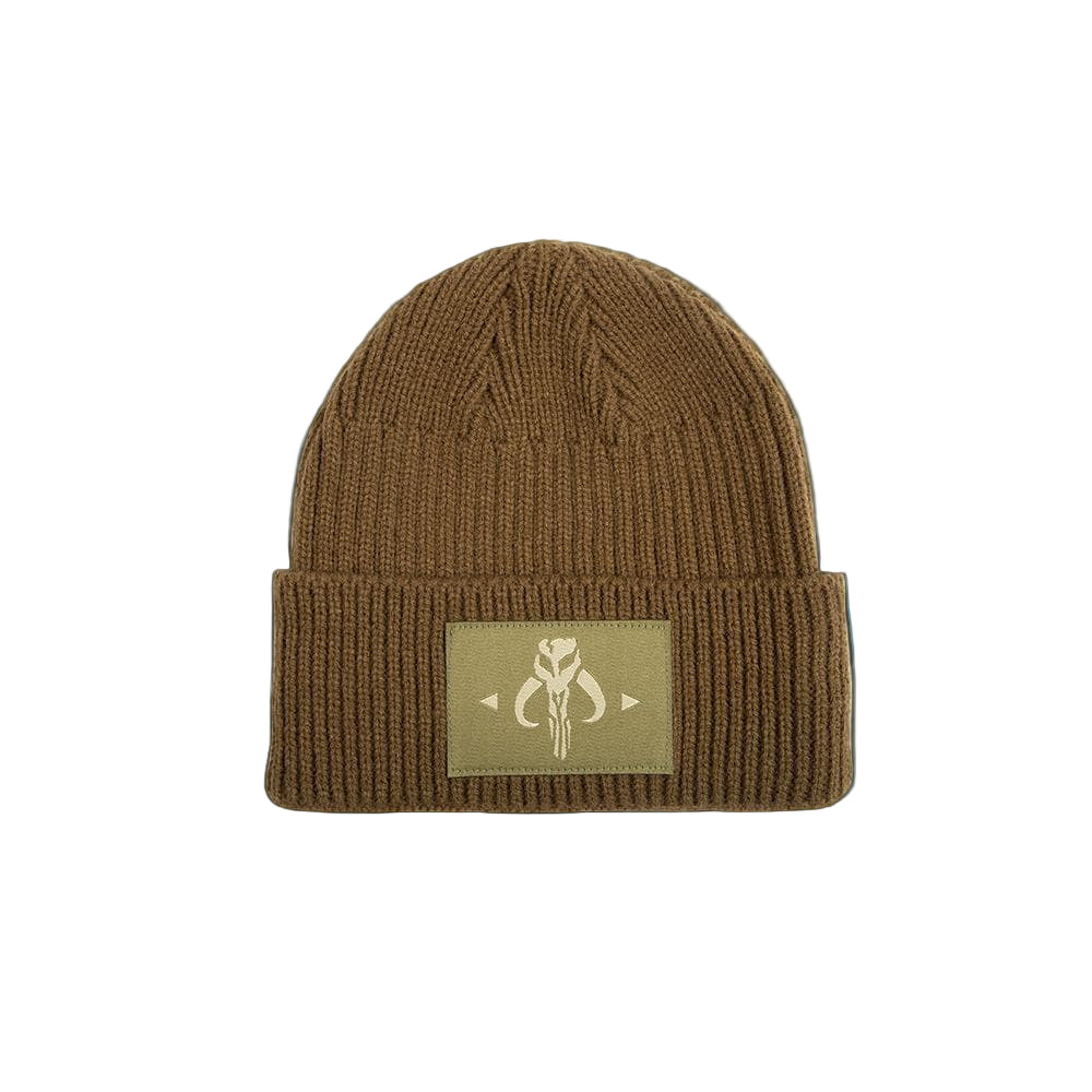 Star Wars Warriors of Mandalore Beanie