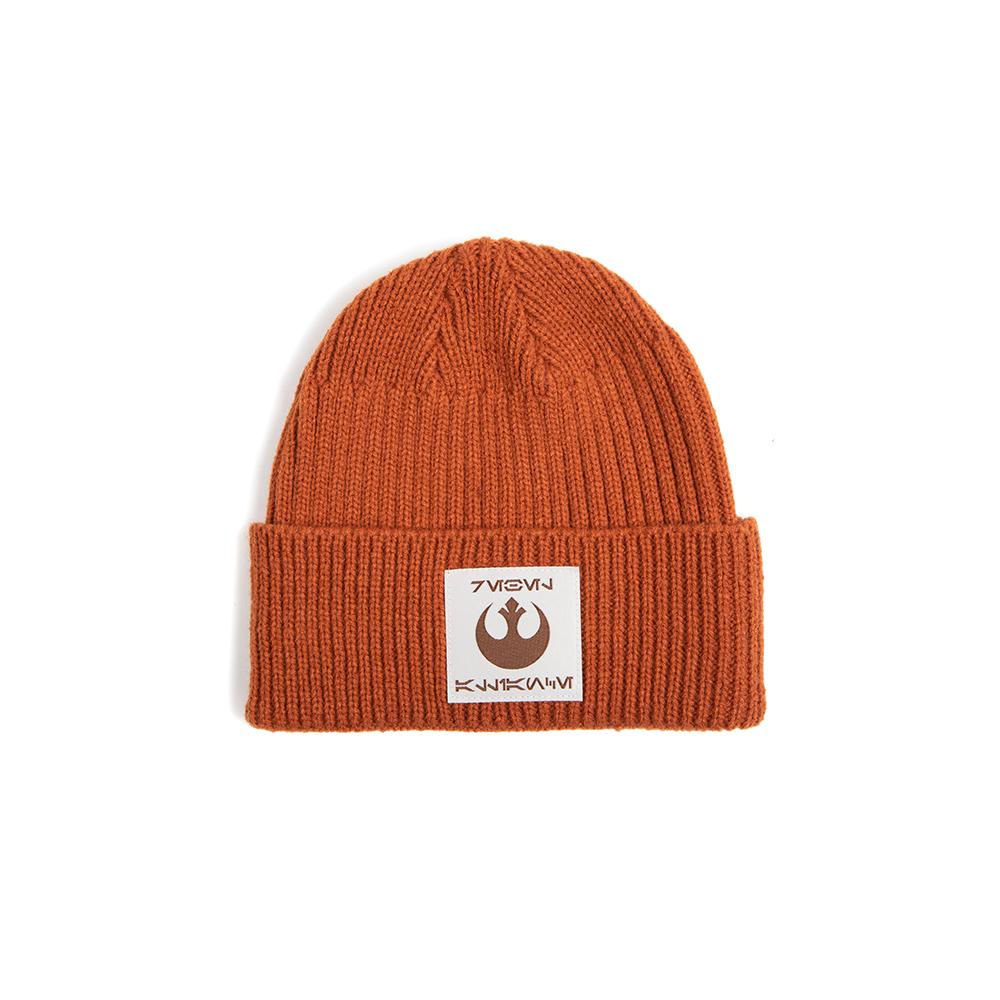 star wars pom beanie