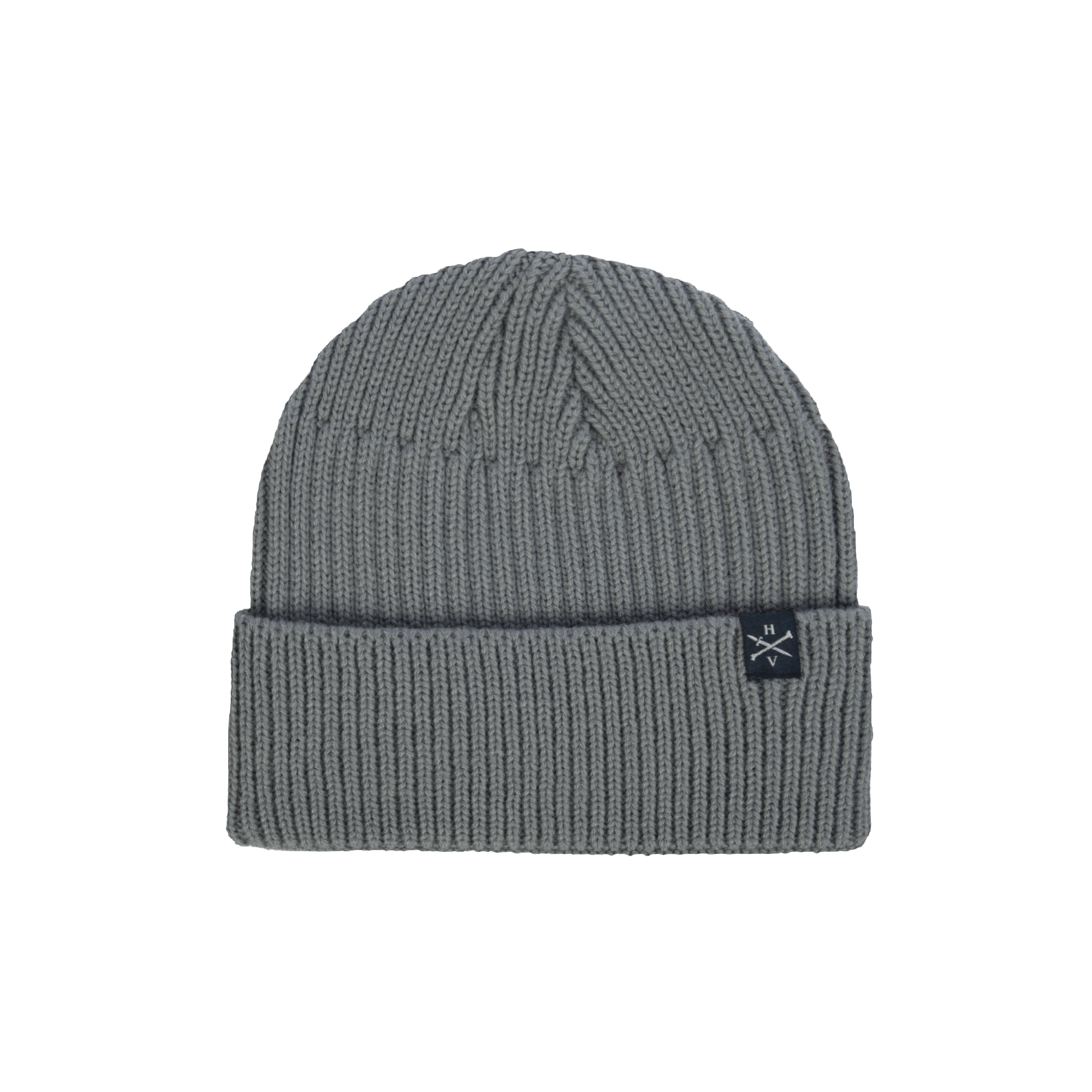 Nite Owls Blue Beanie