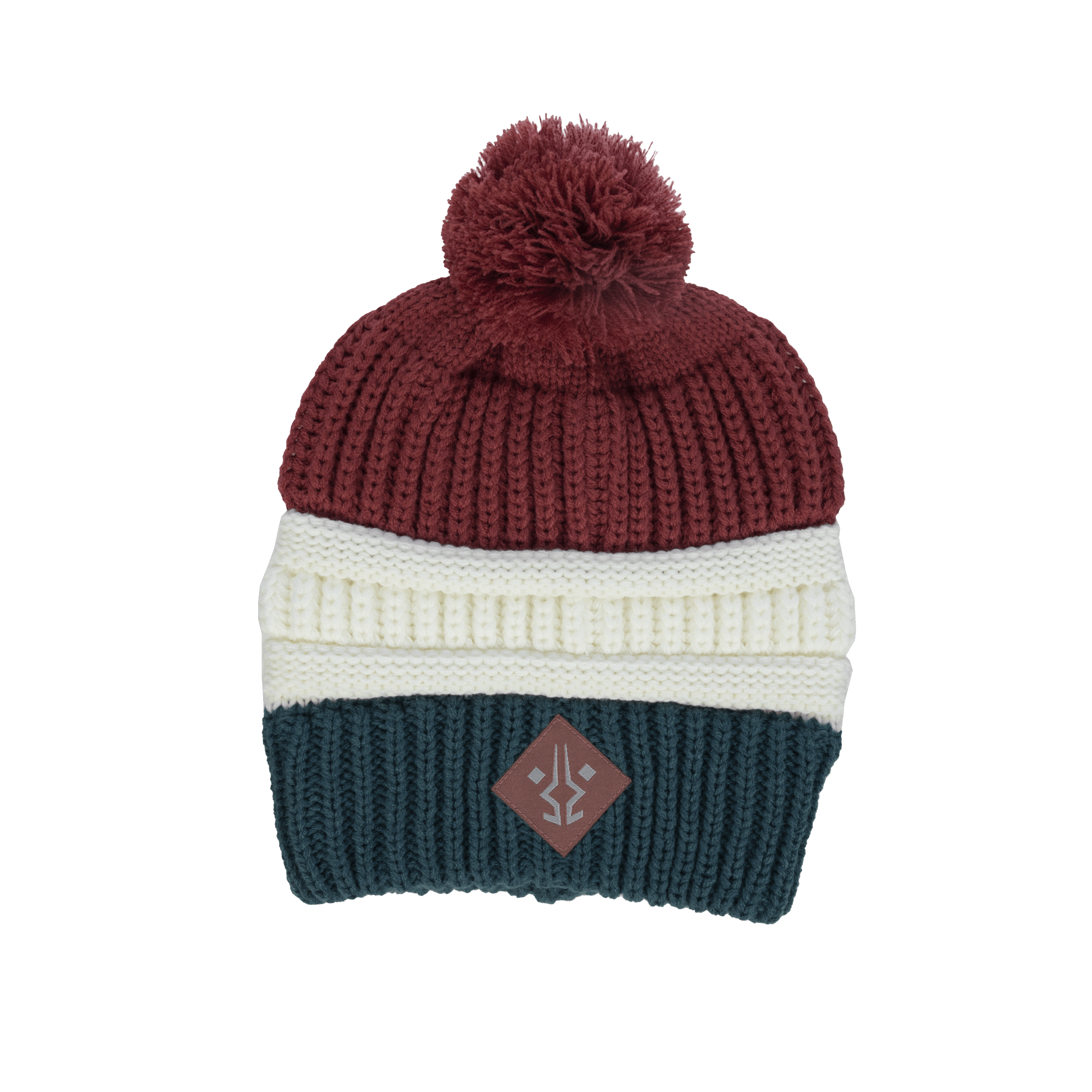 Star Wars Ahsoka Pom Beanie