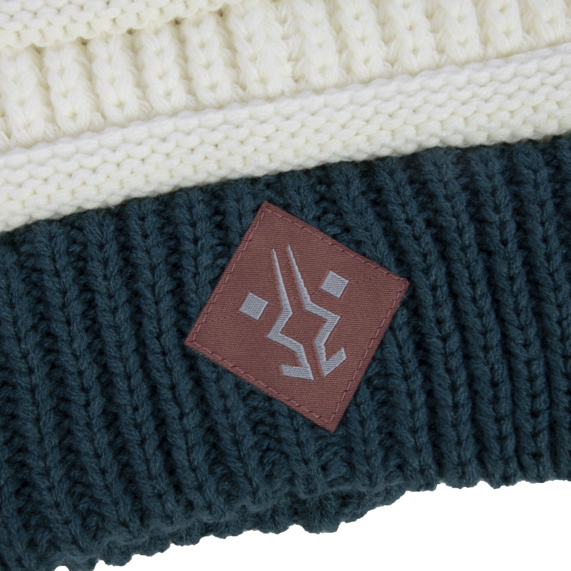 Star Wars Ahsoka Pom Beanie