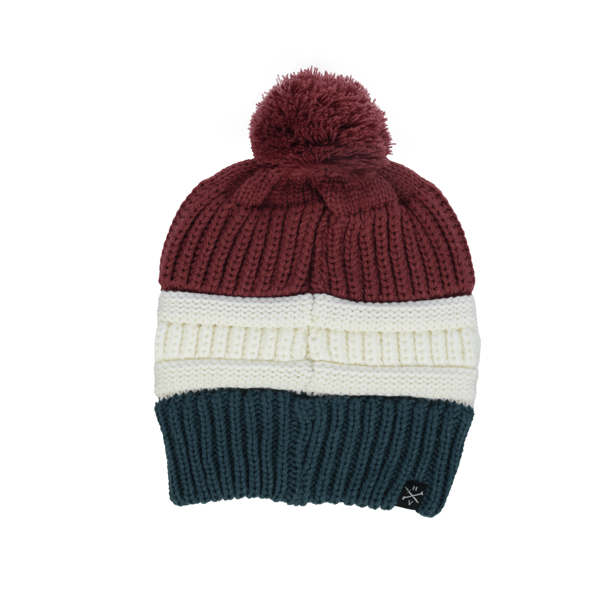 Star Wars Ahsoka Pom Beanie