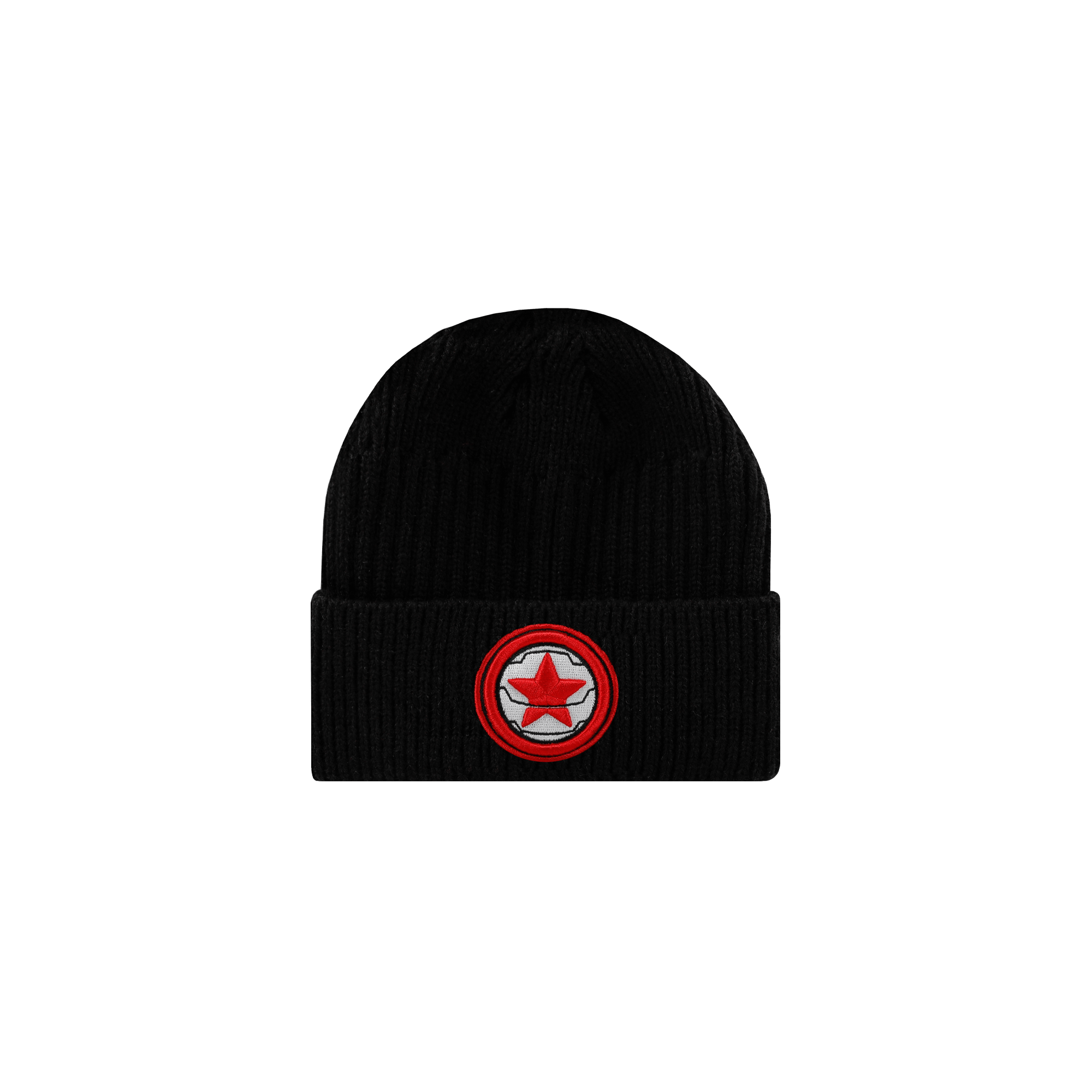 Winter Solider Beanie