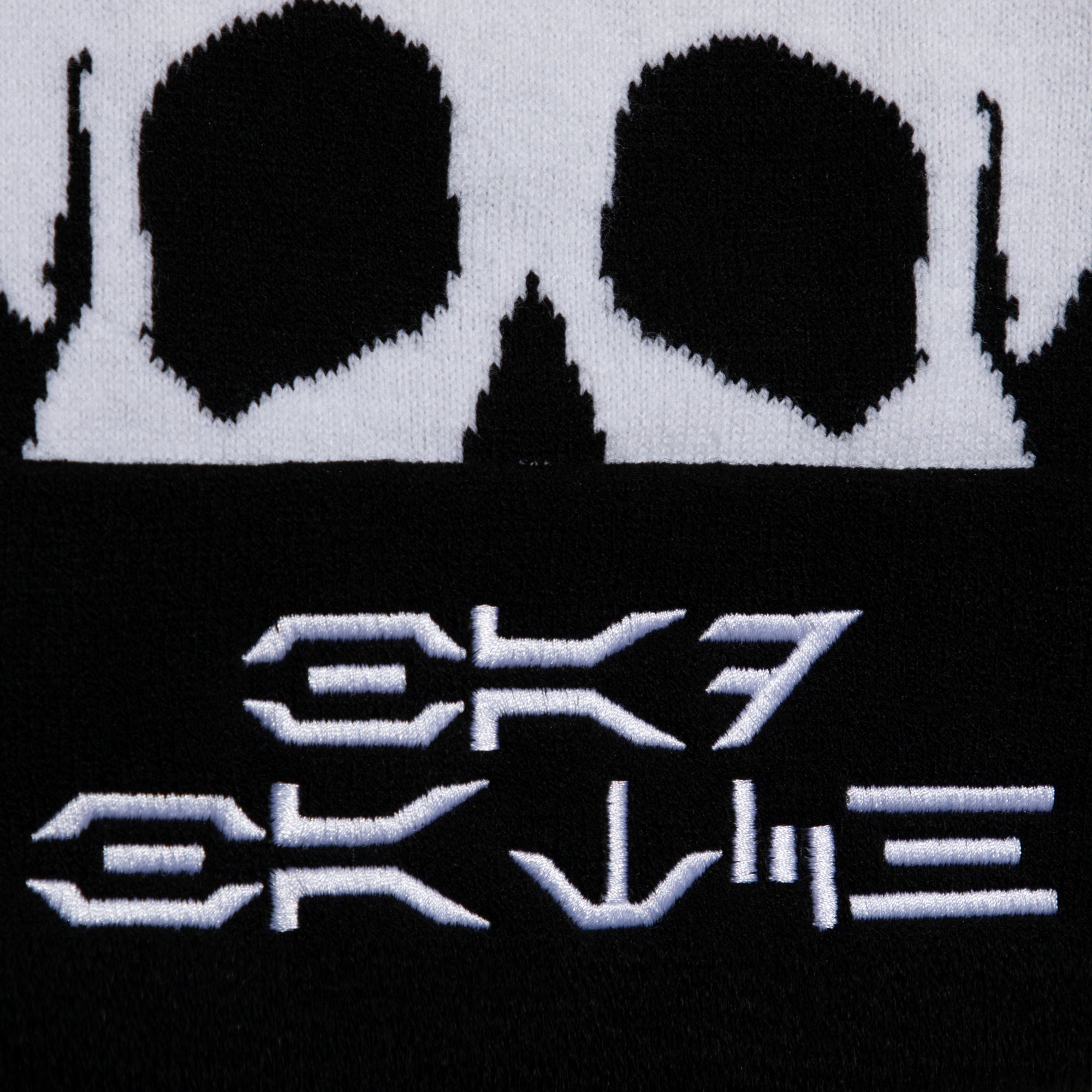 Bonnet tête de mort Bad Batch