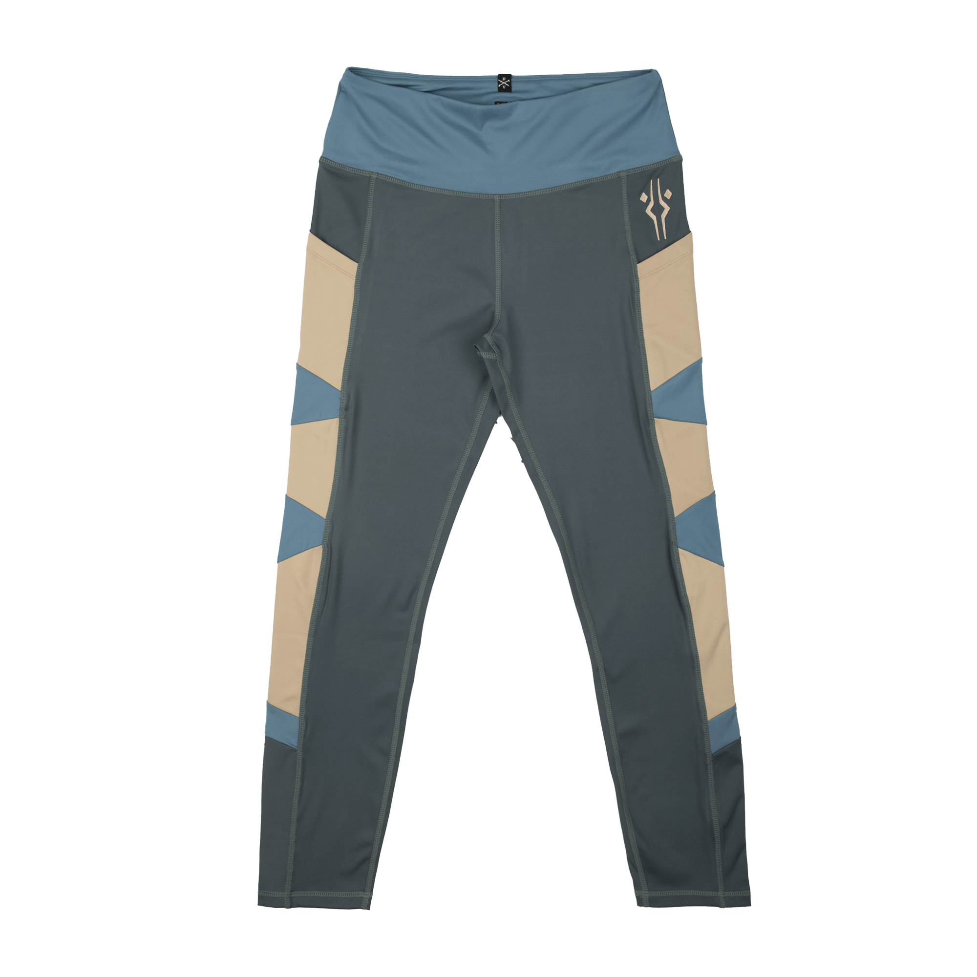 Ahsoka High Waist Leggings