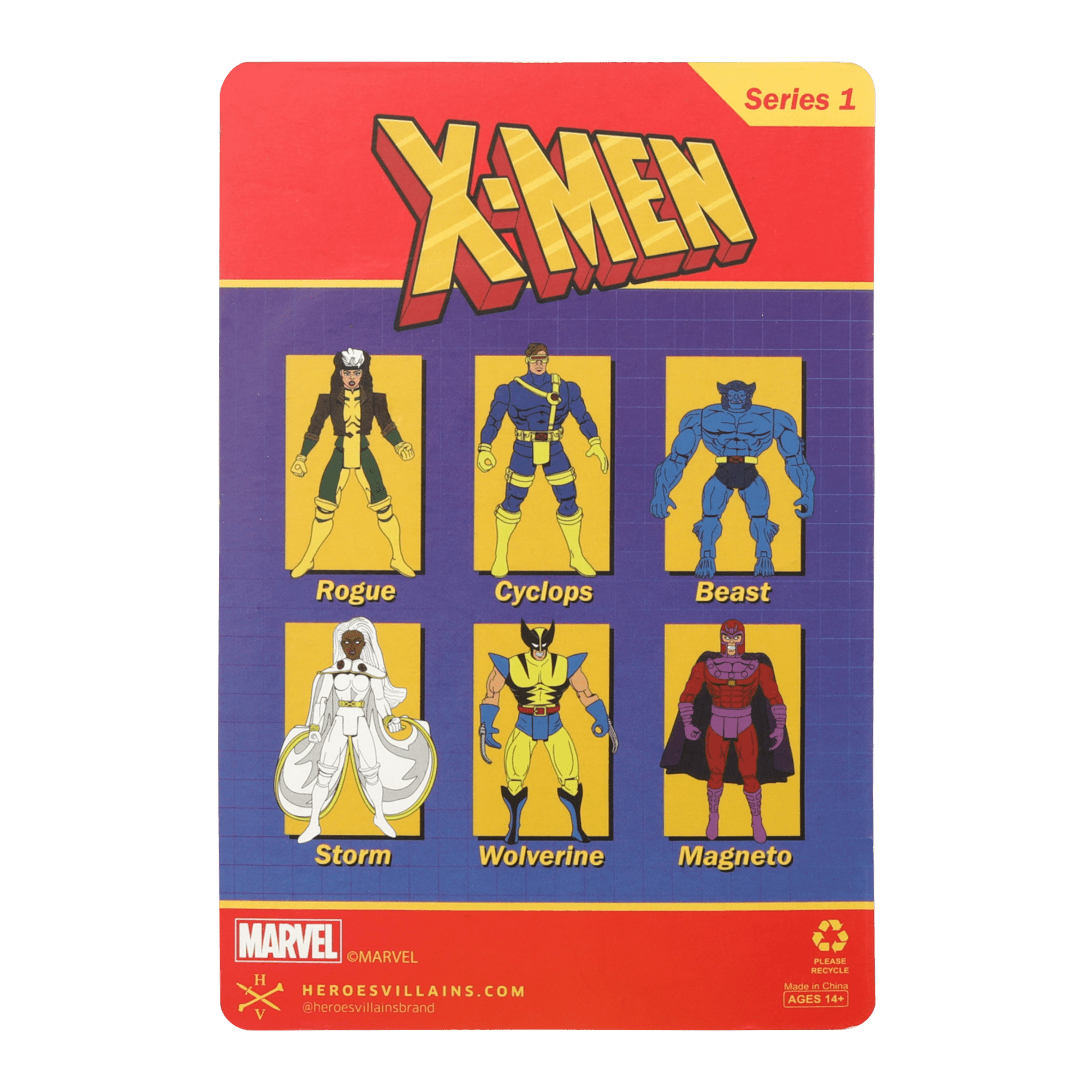 Épingle à revers de la bête