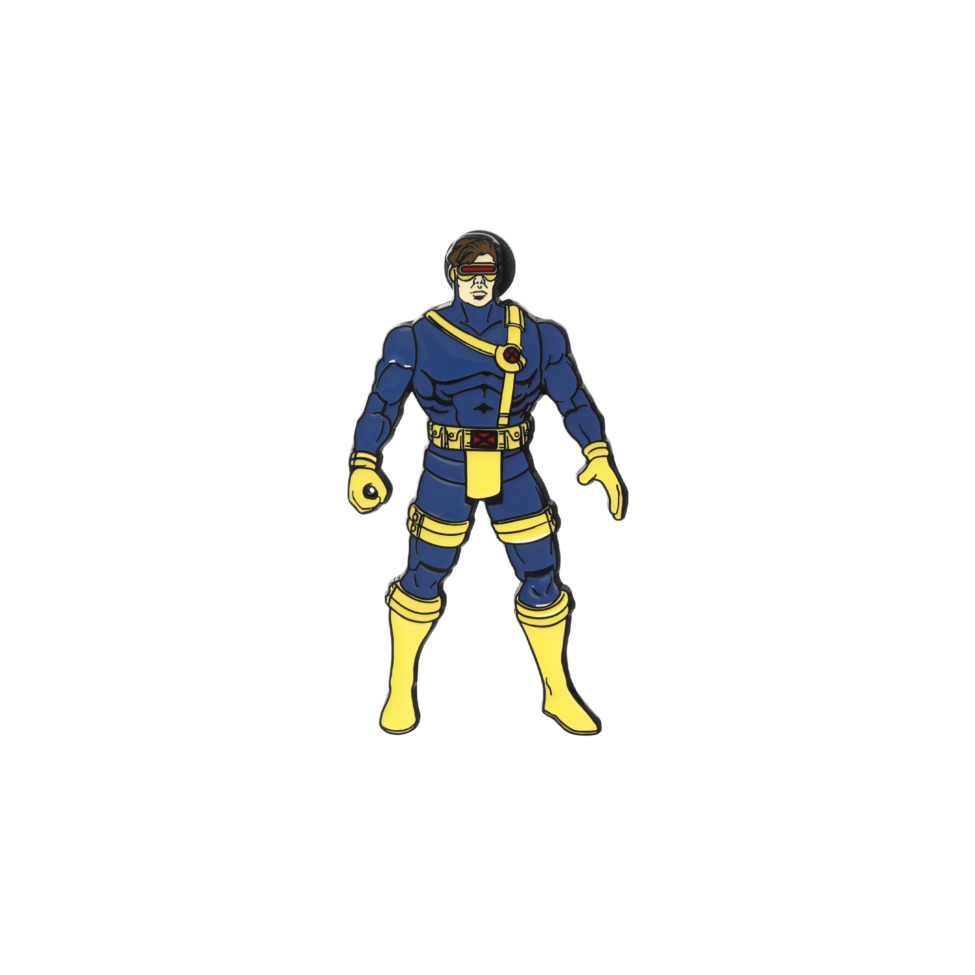 Cyclops Lapel Pin