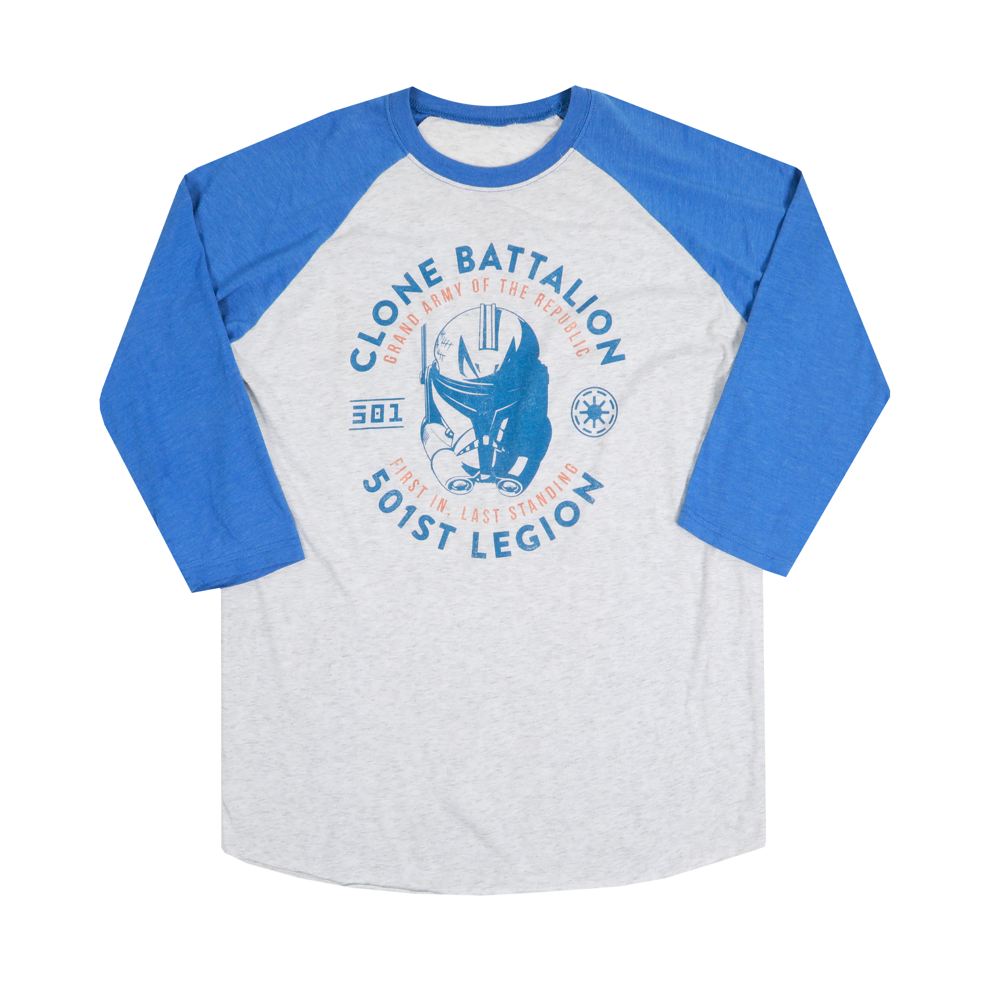 501st merchandise best sale