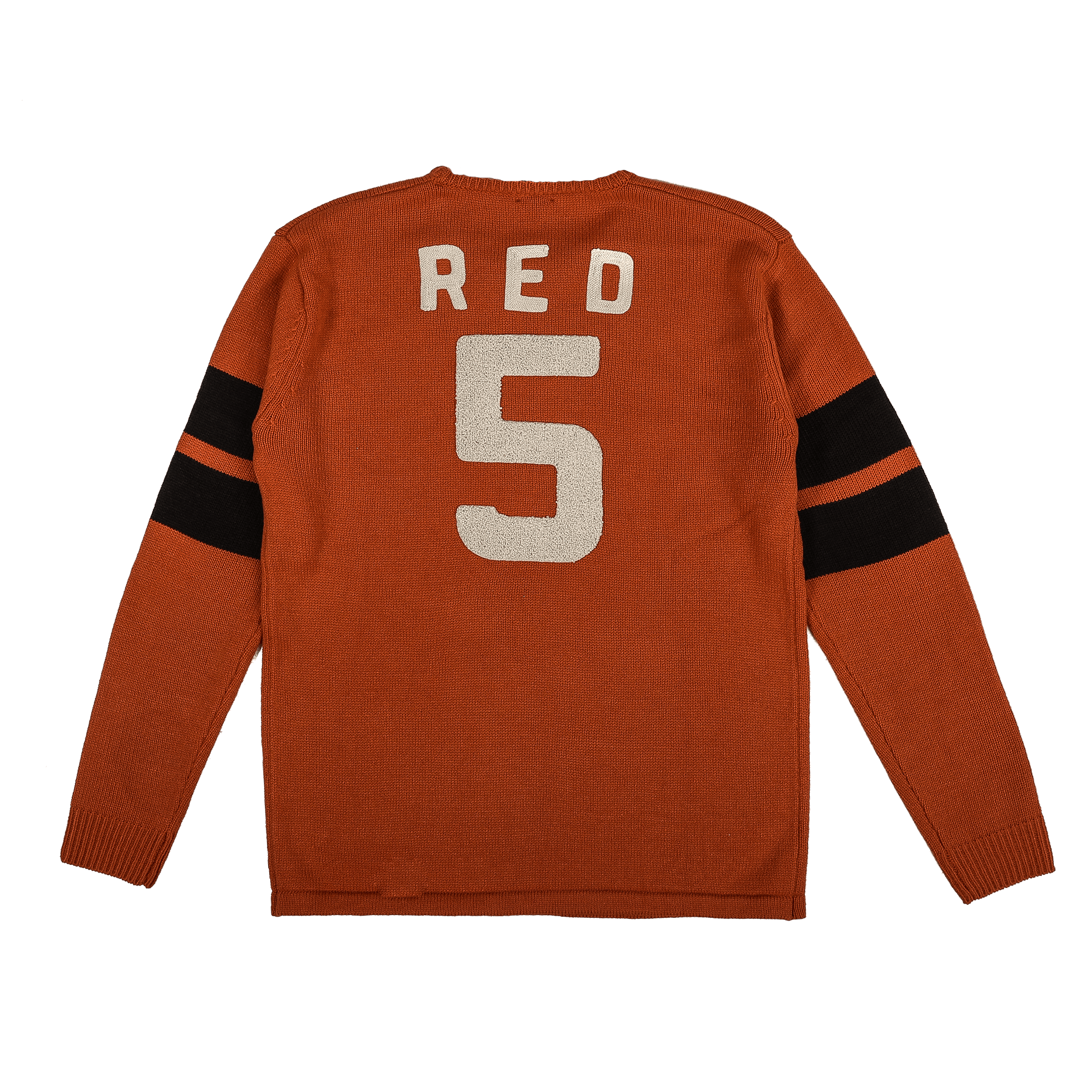 Rebel Alliance Varsity Sweater