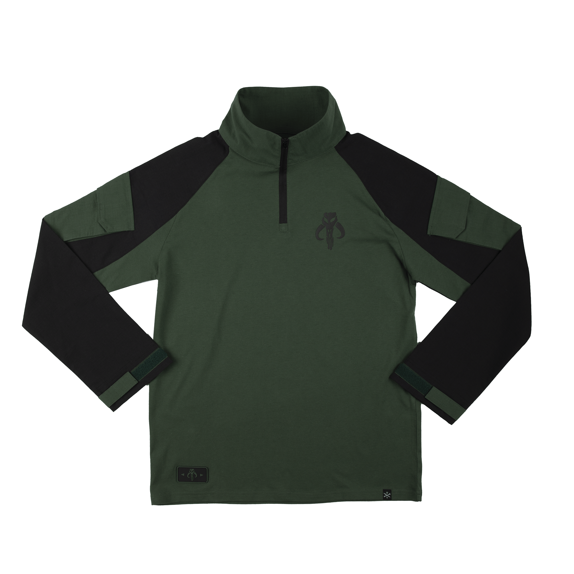 Warriors of Mandalore Pullover