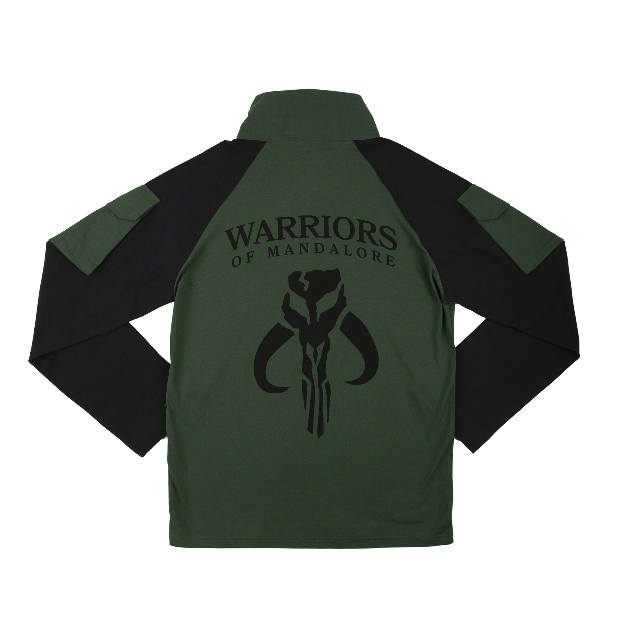 Warriors of Mandalore Pullover