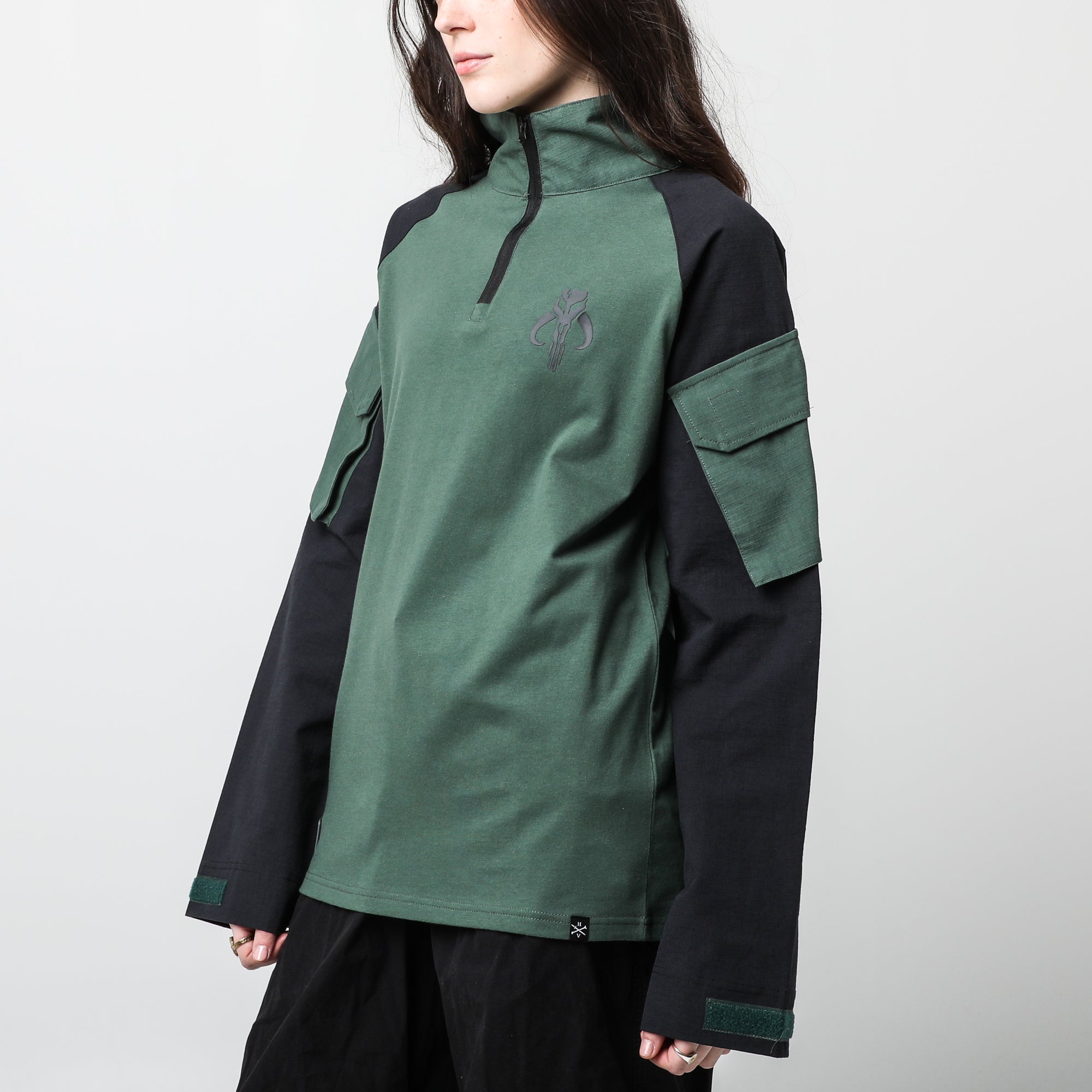 Warriors of Mandalore Pullover