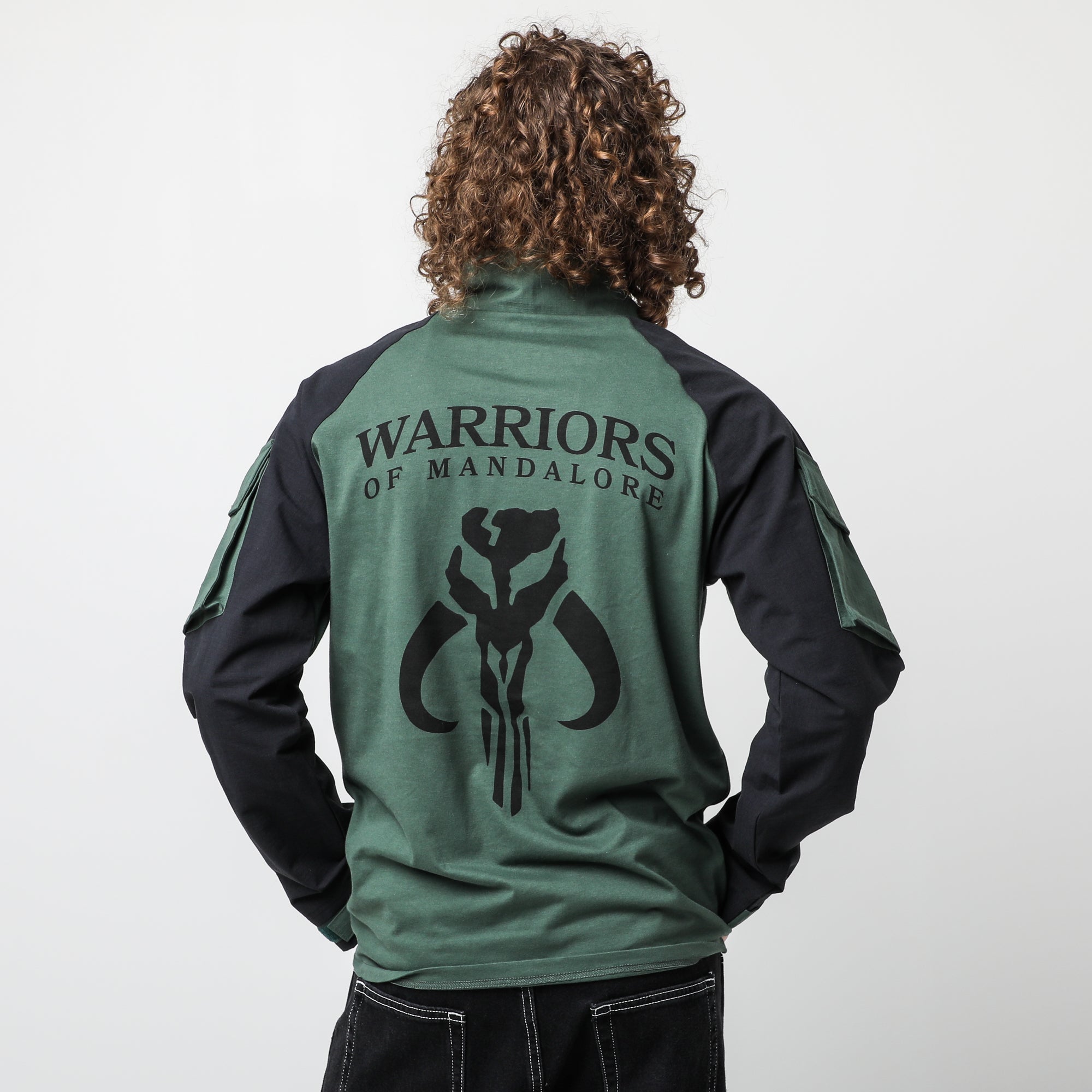 Warriors of Mandalore Pullover